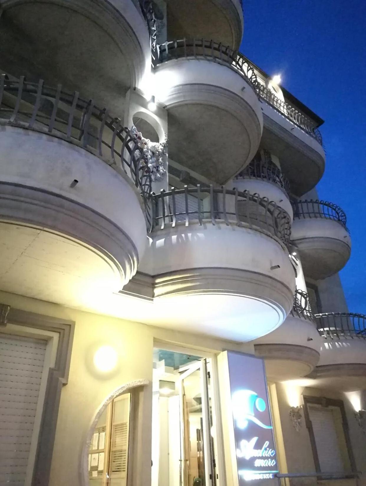 Appartamenti per Vacanze Anchisemare