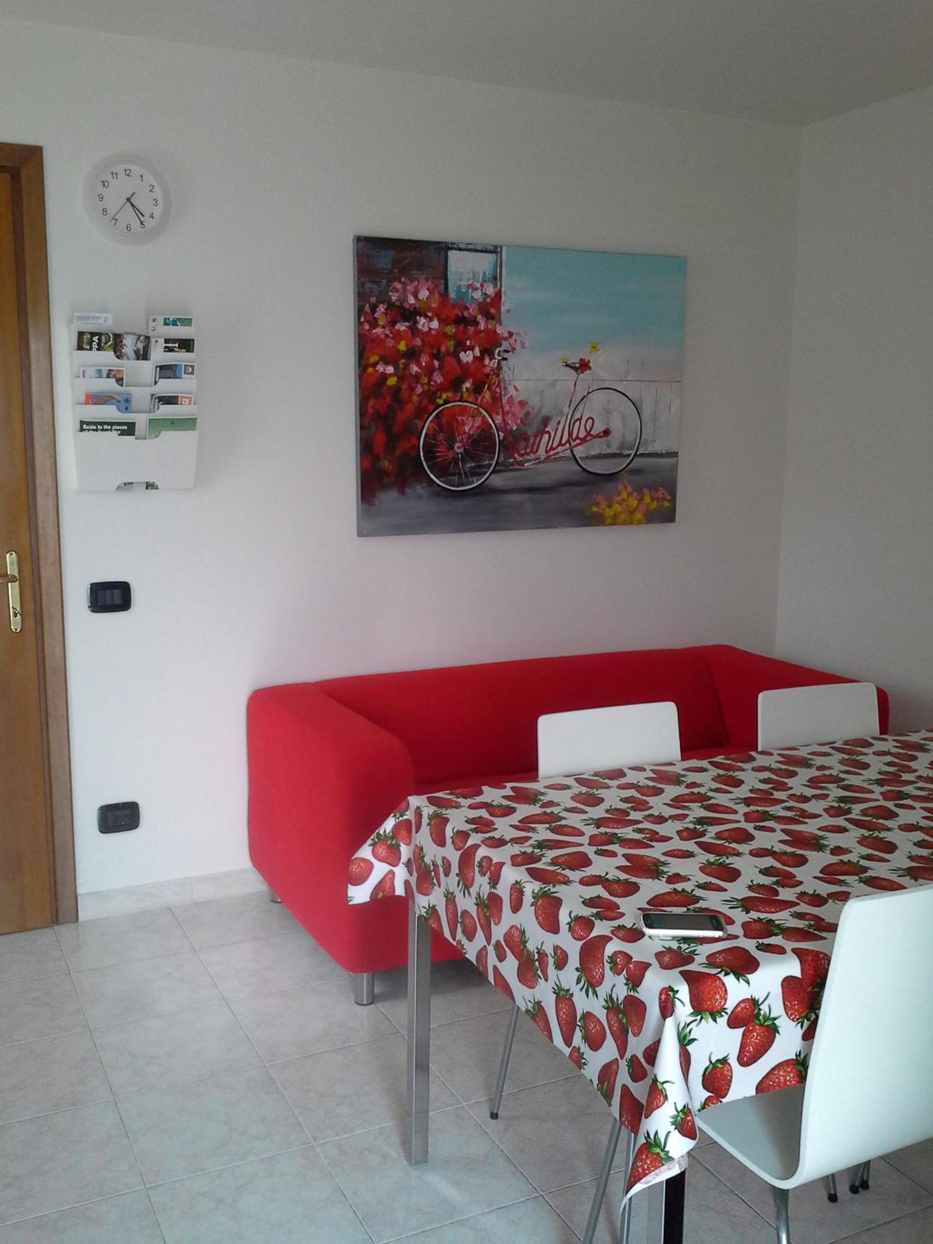 Salvia e Timo Holiday Apartments view 3
