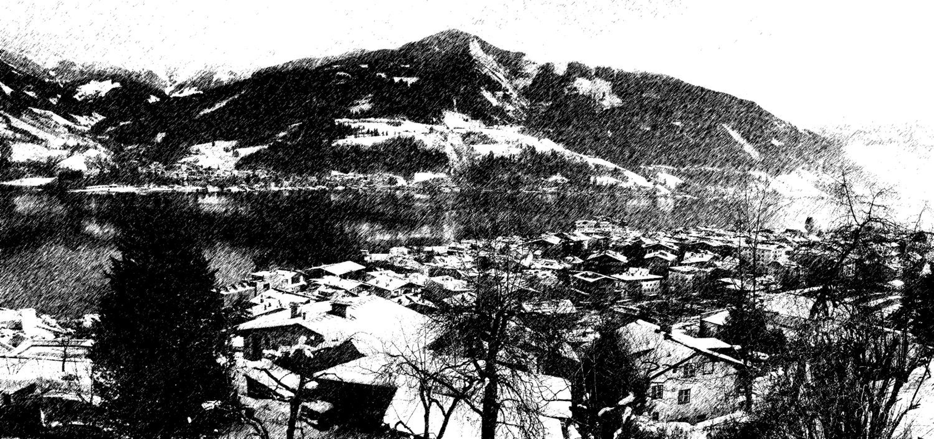 Appartement Haus Sonnenheim