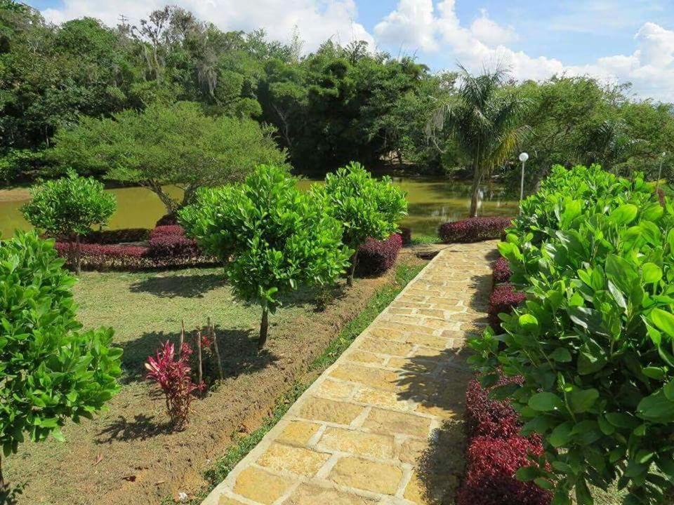 Villa Maria Casa Campestre