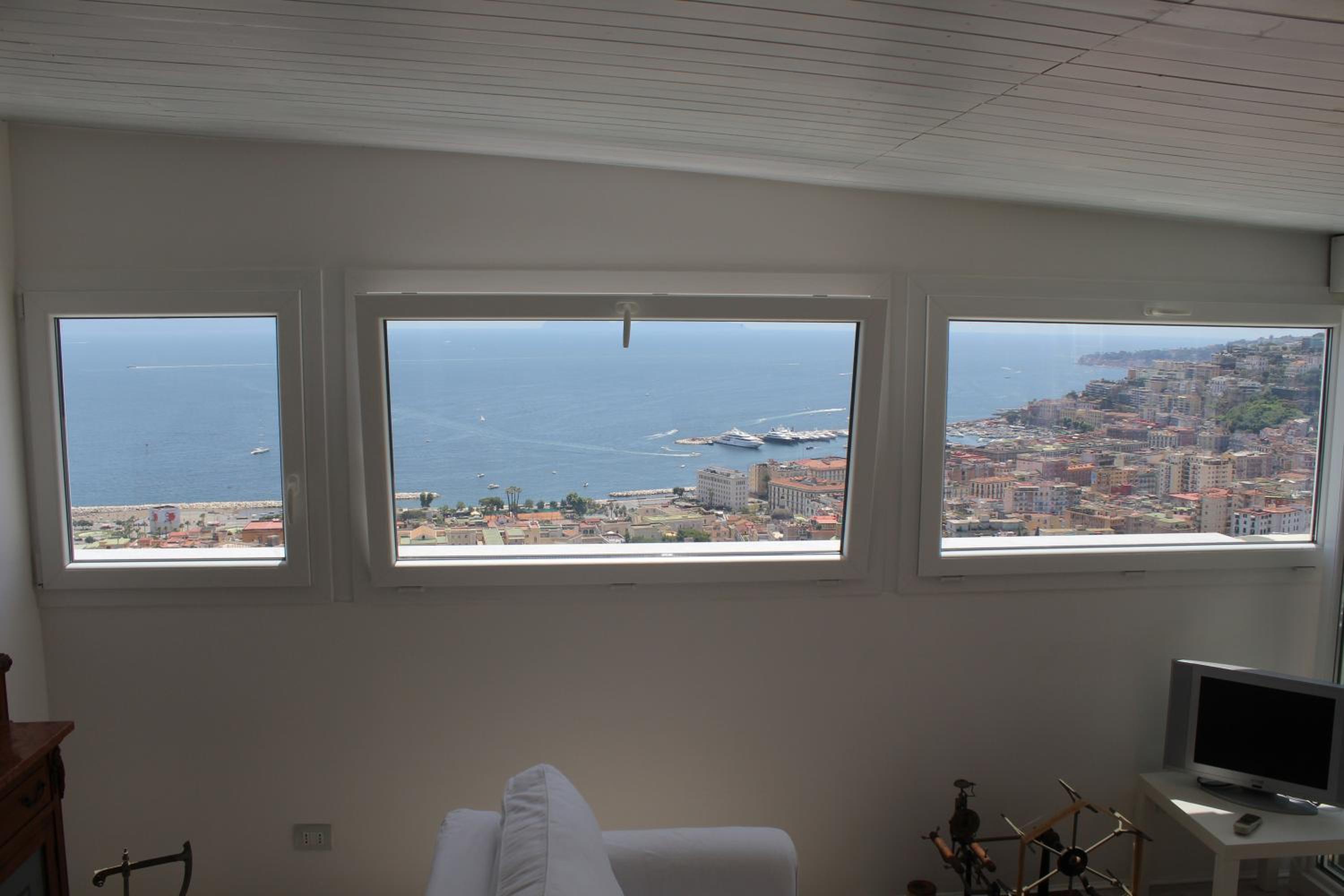 Attico Paradiso