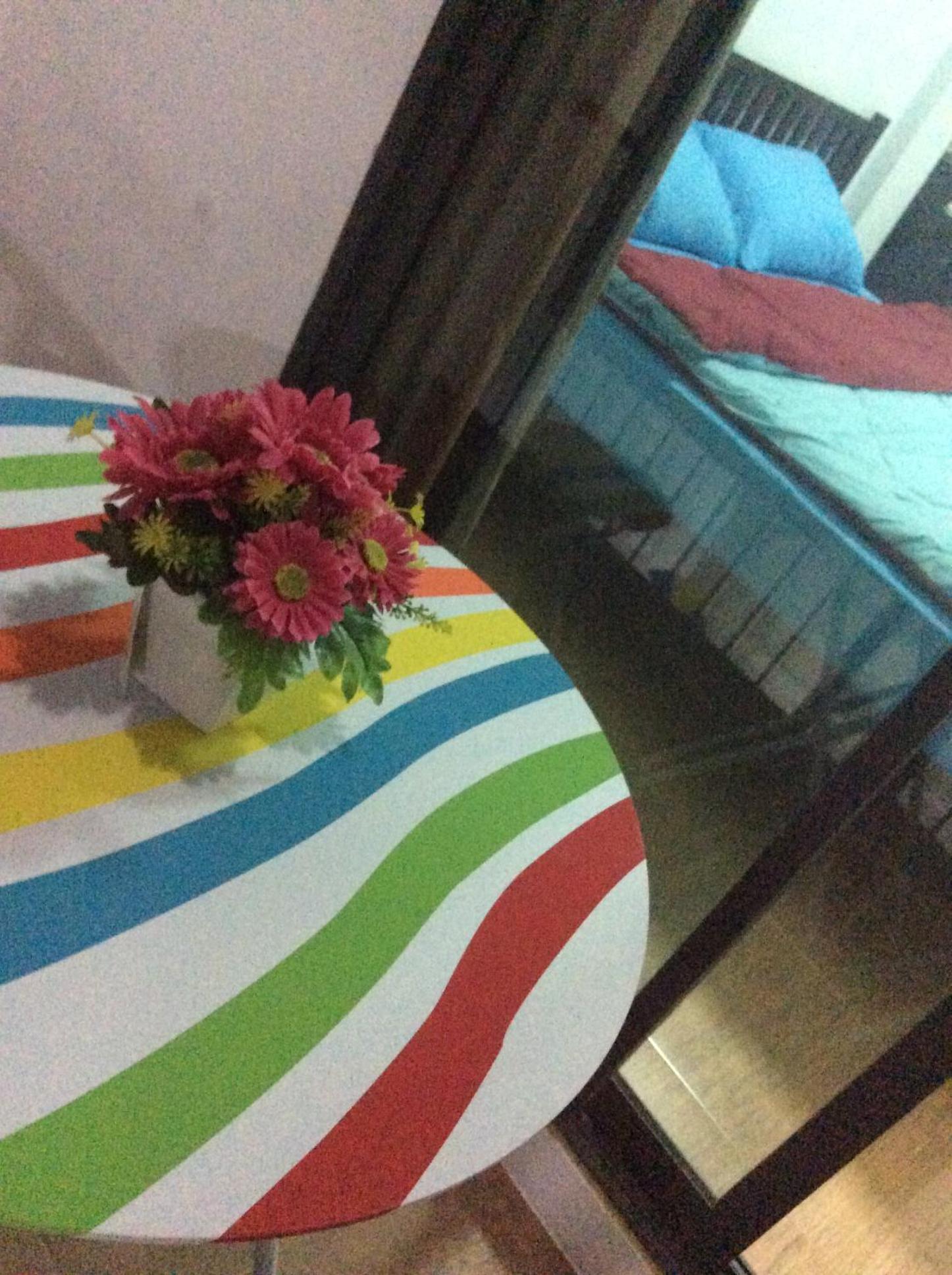 Amaretto Hostel