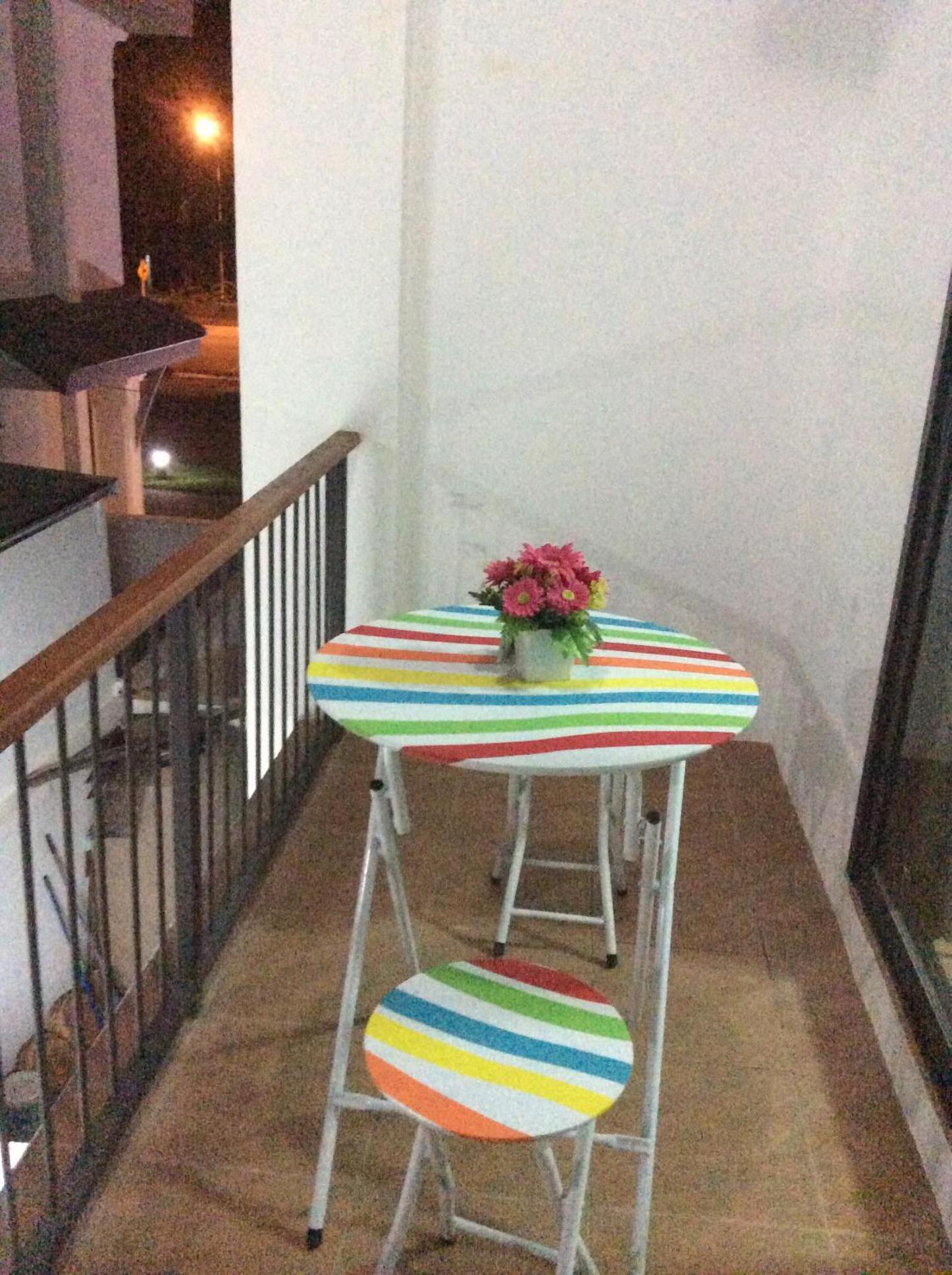 Amaretto Hostel