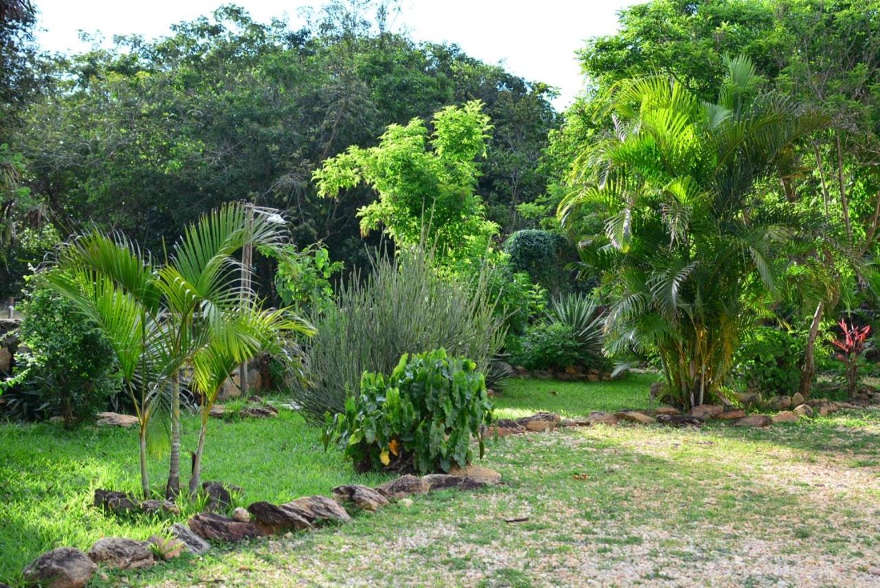 Tapuio Park Hotel