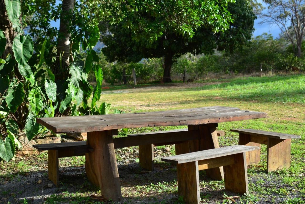 Tapuio Park Hotel