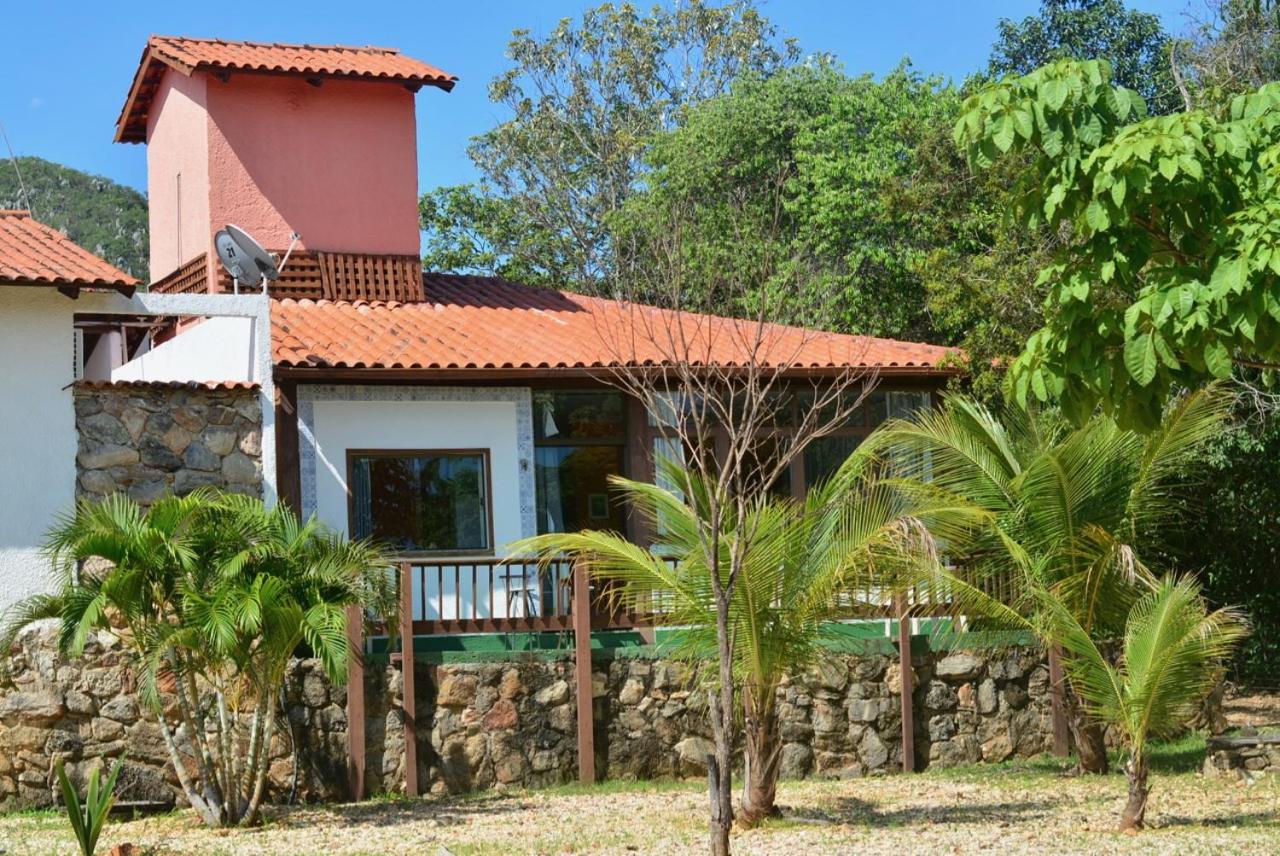 Tapuio Park Hotel