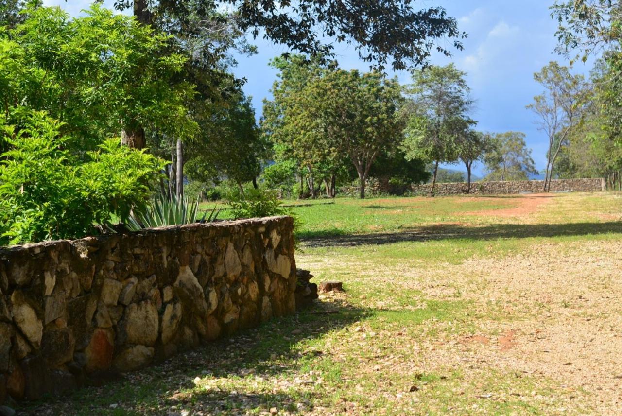Tapuio Park Hotel