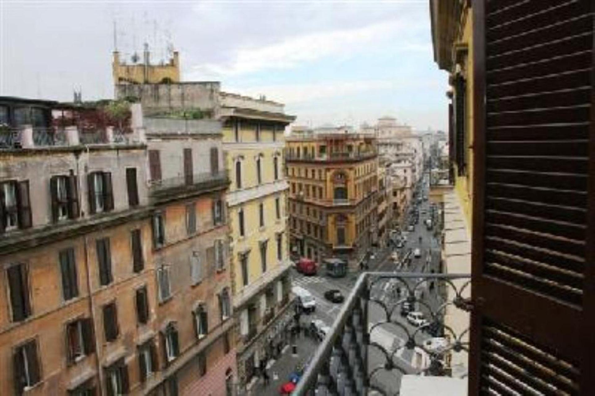 Palazzo Giorgioli Apartment