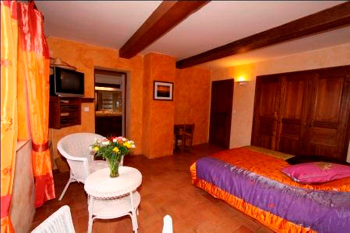 B&B Jardins de Vies view 3