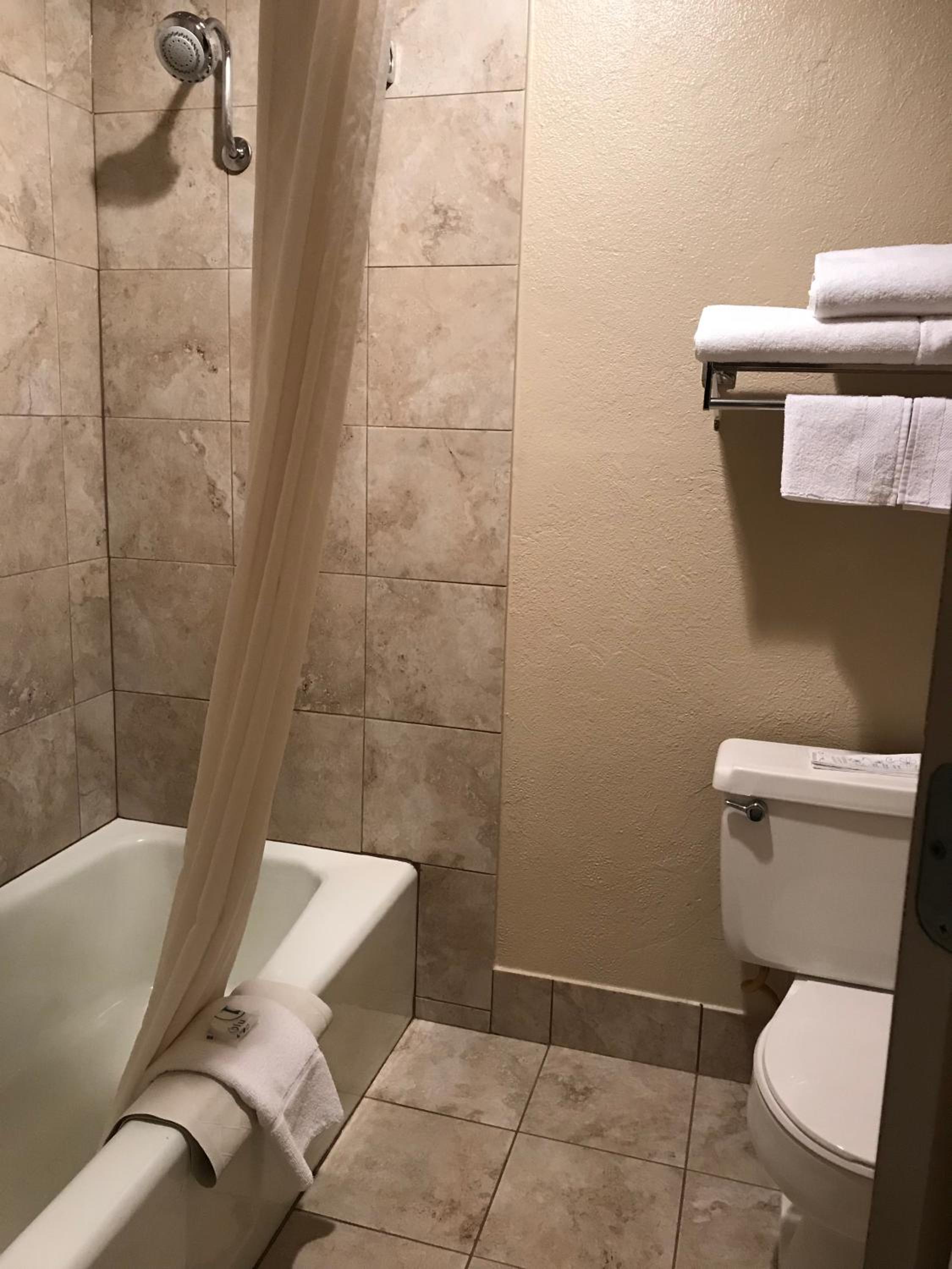 Best Western Lakewood- Historic Landmark