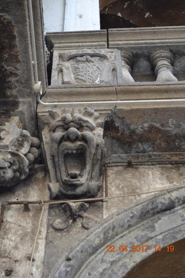 La Regina di Vertecoeli