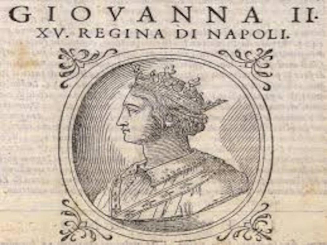 La Regina di Vertecoeli