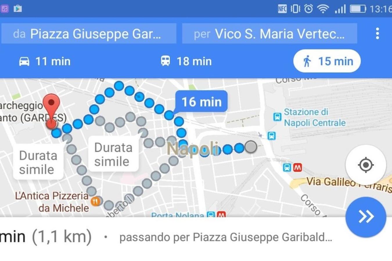 La Regina di Vertecoeli