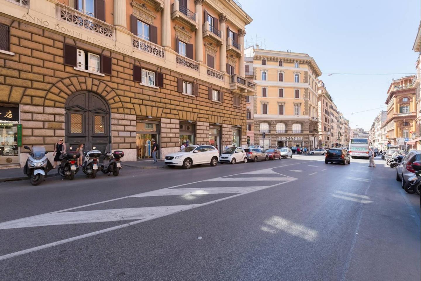 Palazzo Giorgioli Apartment