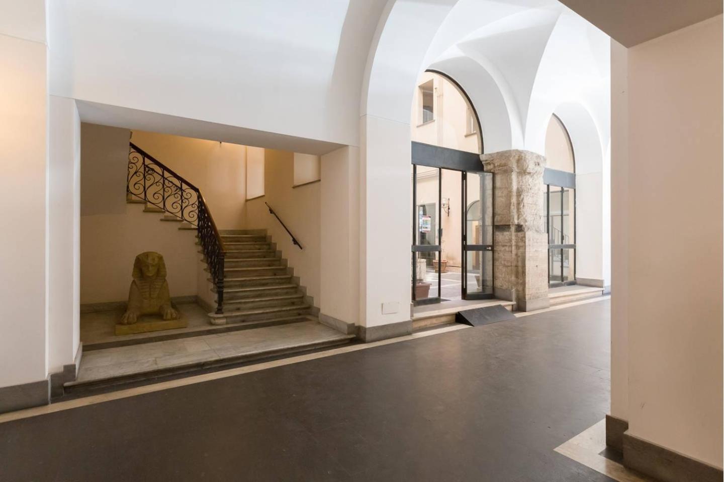 Palazzo Giorgioli Apartment