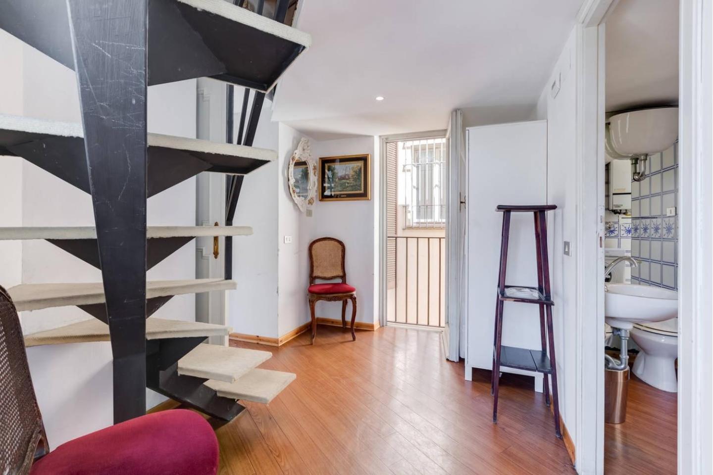 Palazzo Giorgioli Apartment