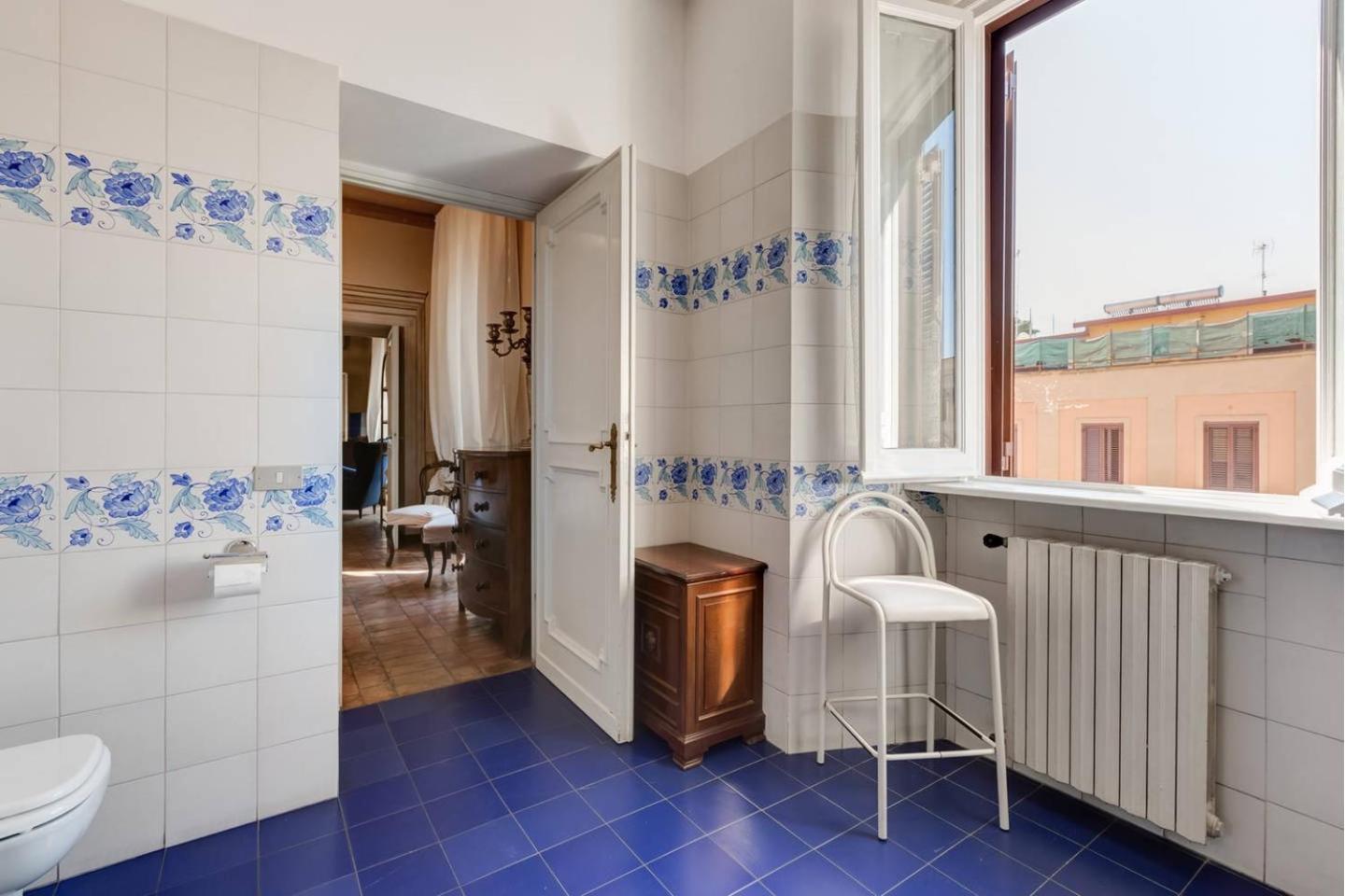Palazzo Giorgioli Apartment