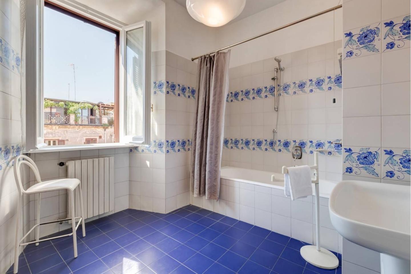 Palazzo Giorgioli Apartment