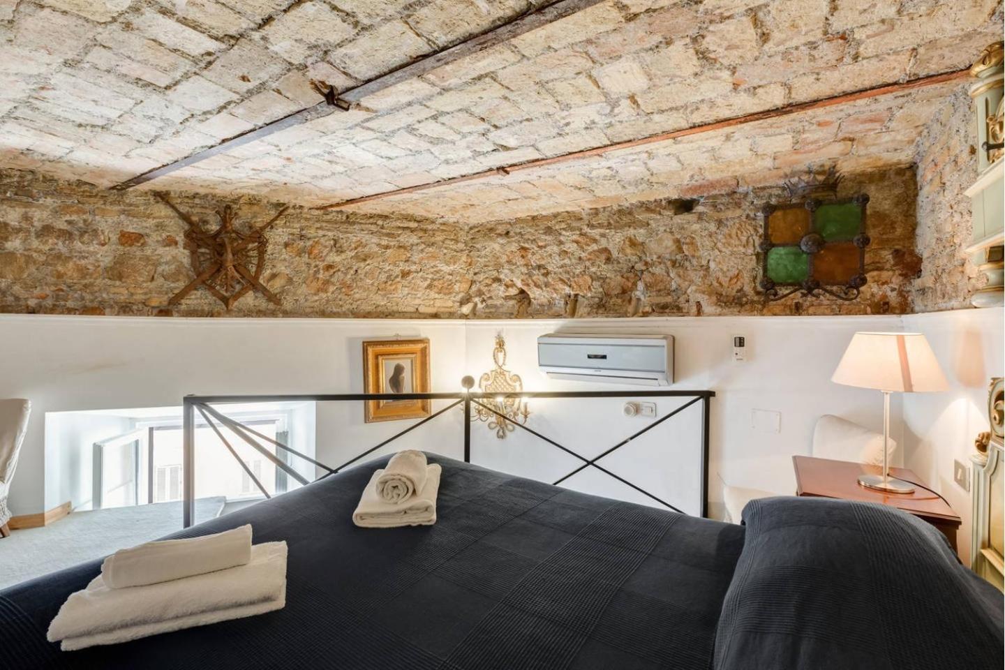 Palazzo Giorgioli Apartment