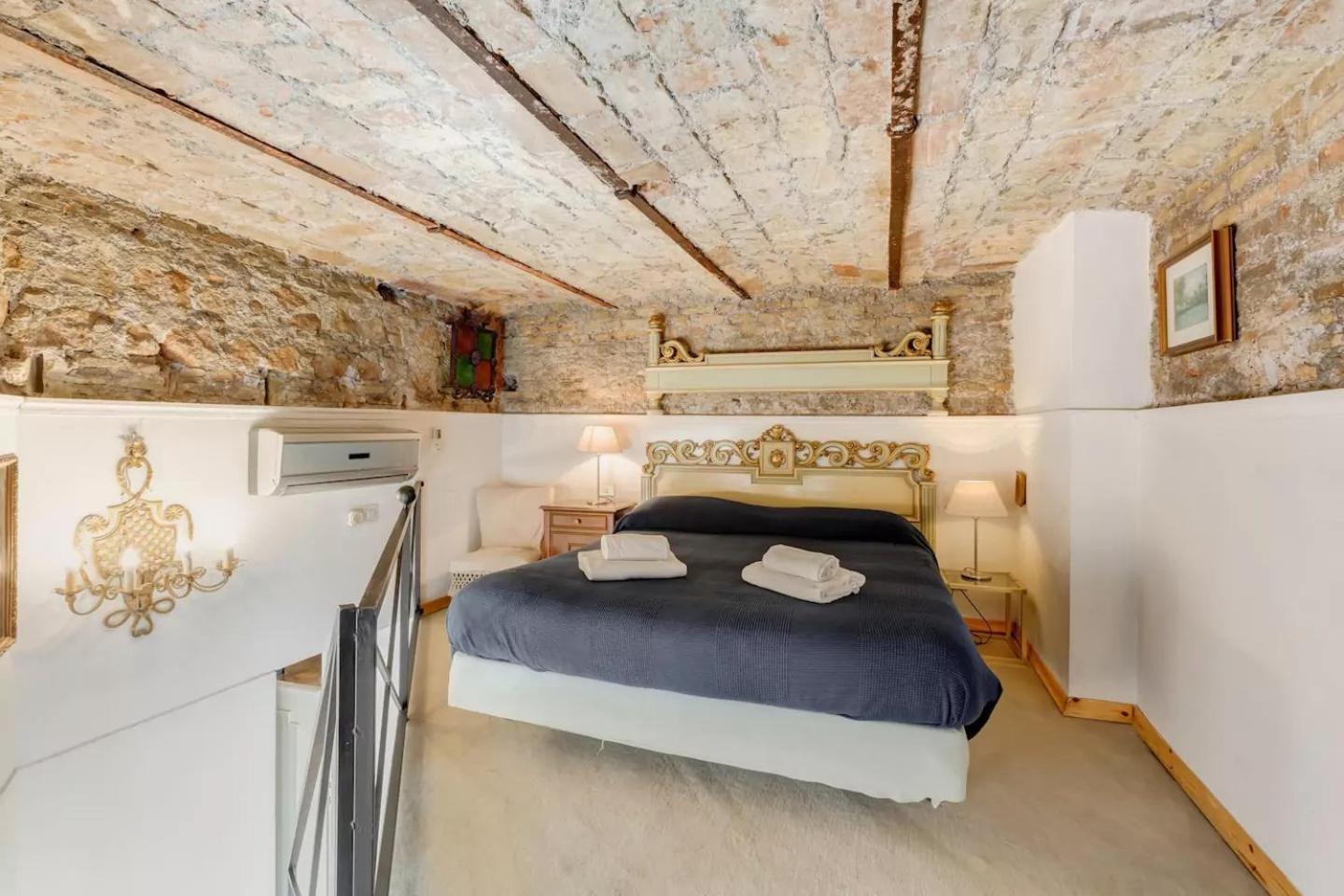 Palazzo Giorgioli Apartment