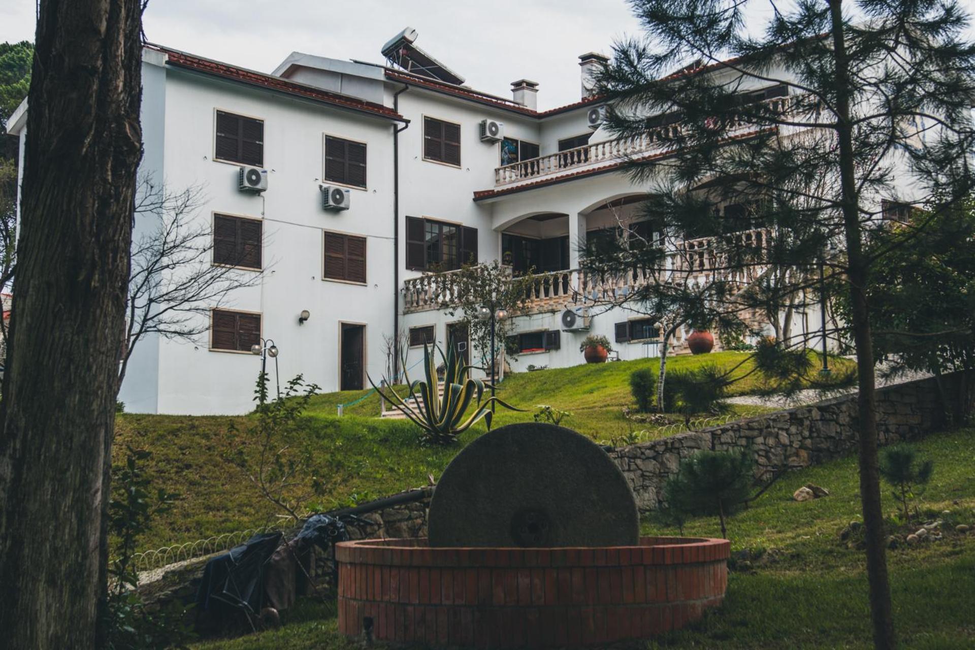 Jantesta Guest House view 3