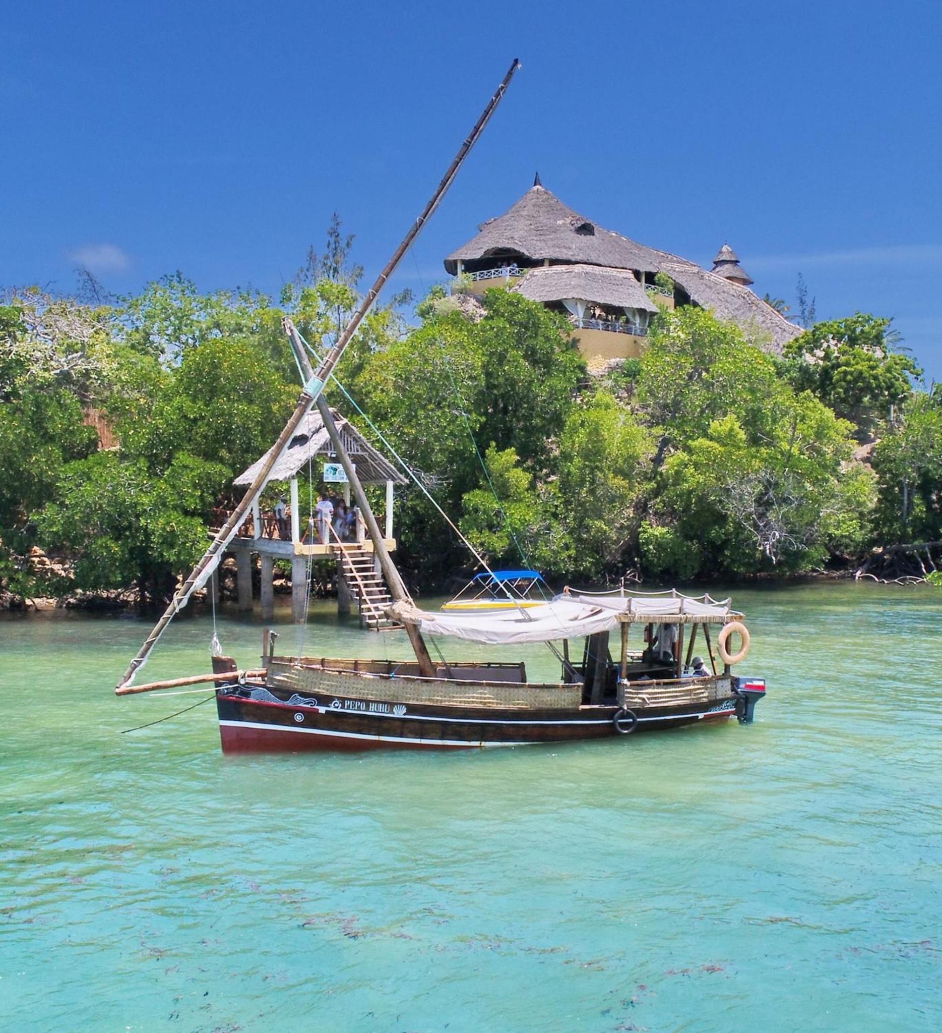 Rock and Sea Resort