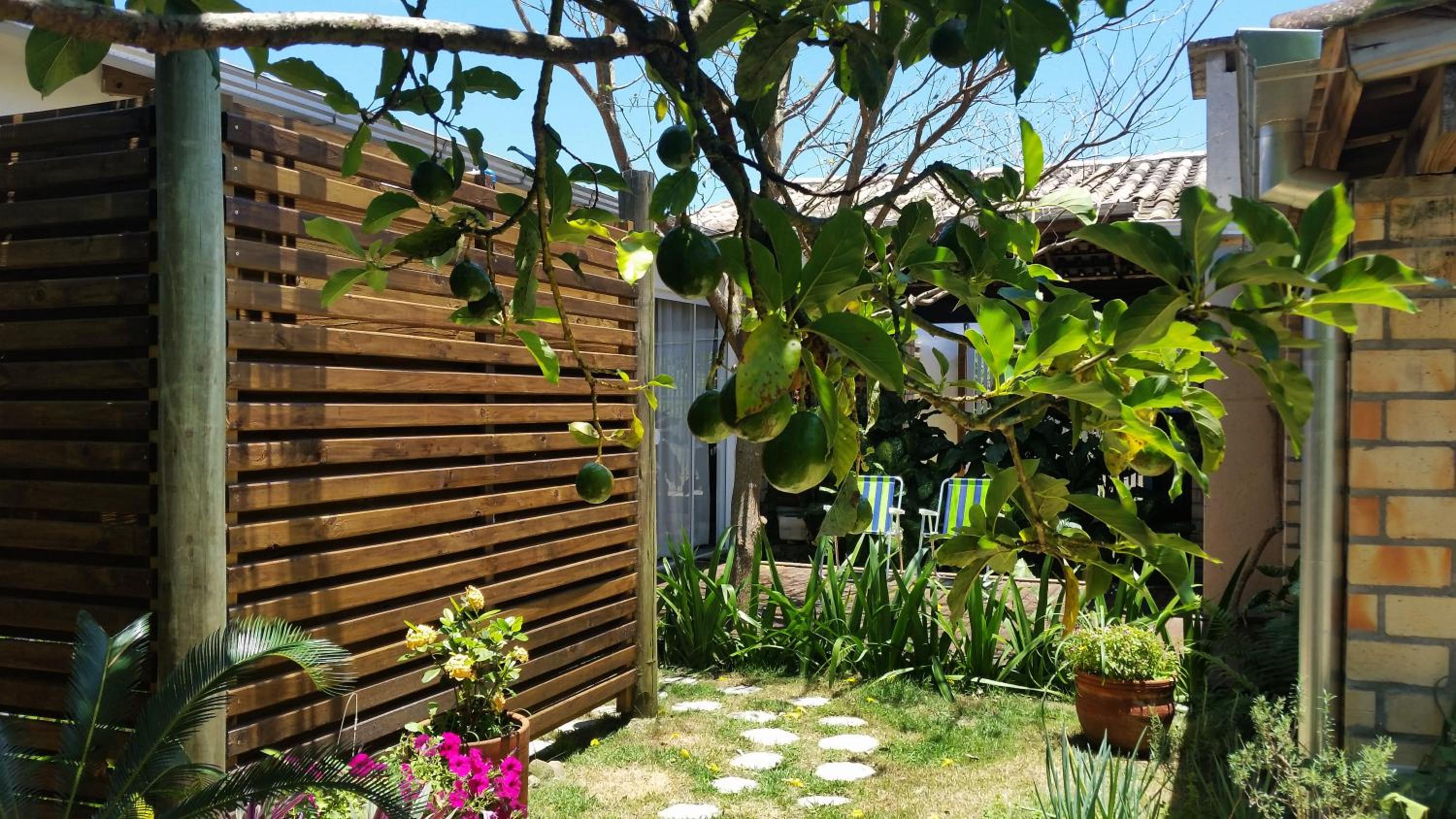 Quinta do Moçambique