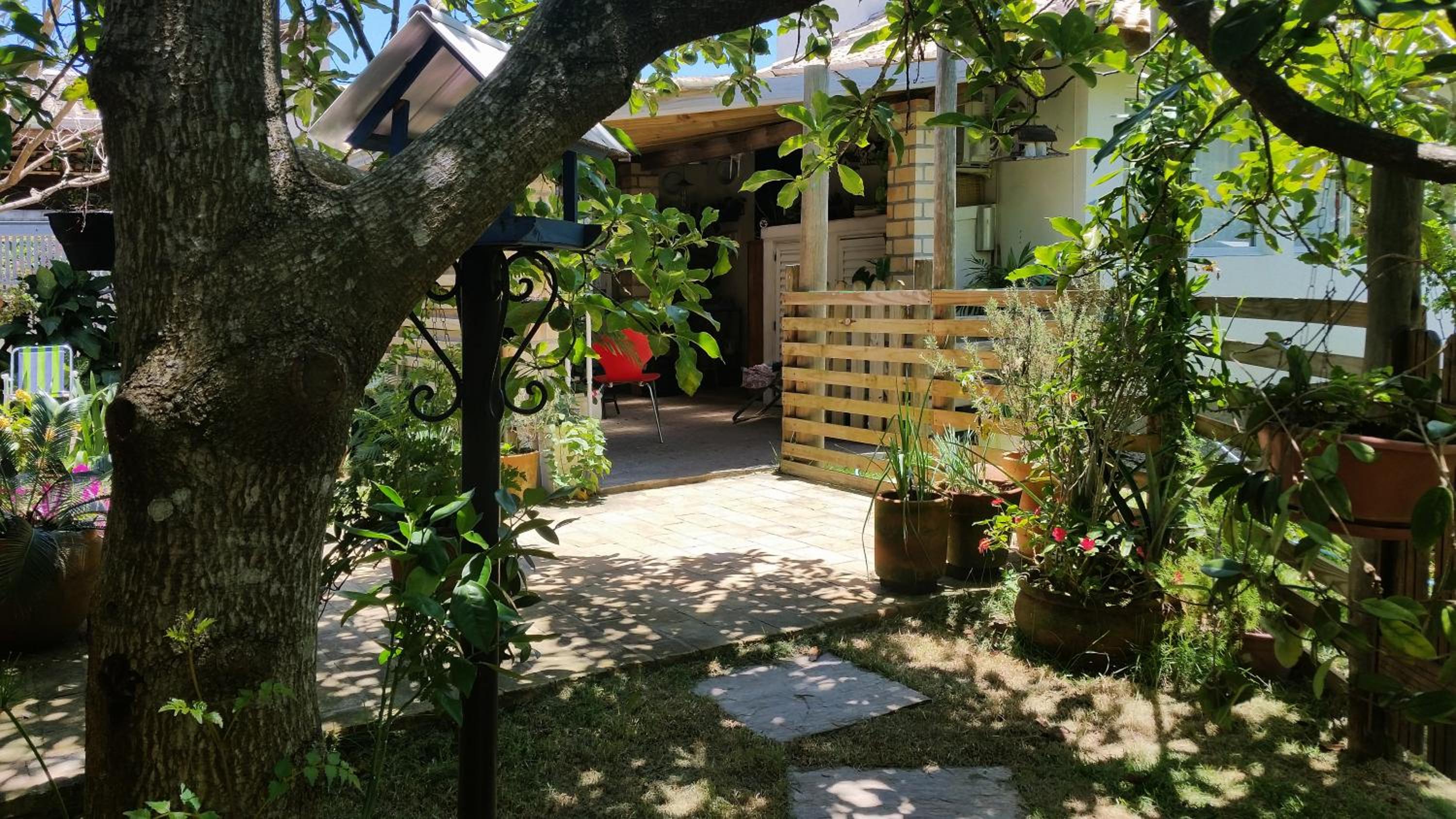 Quinta do Moçambique