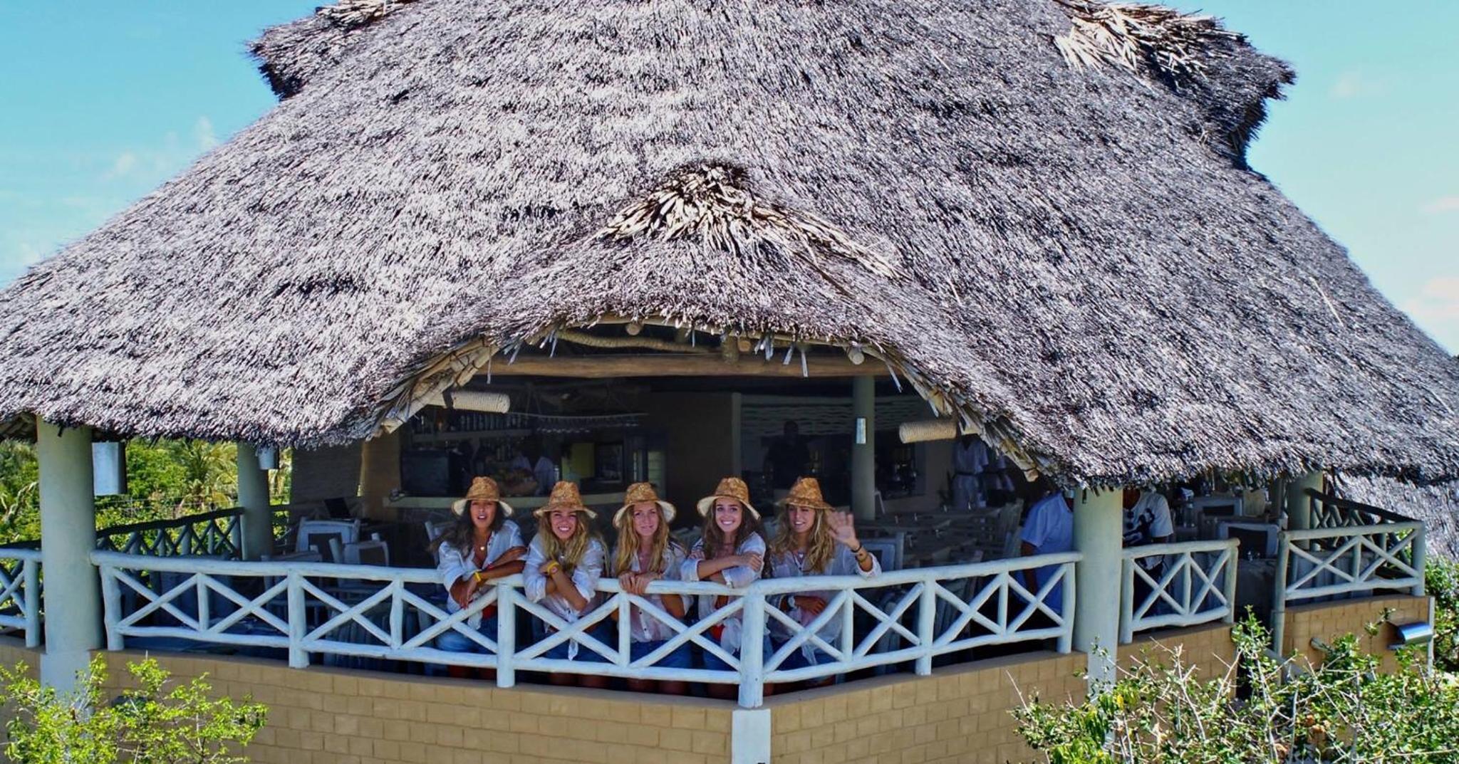 Rock and Sea Resort