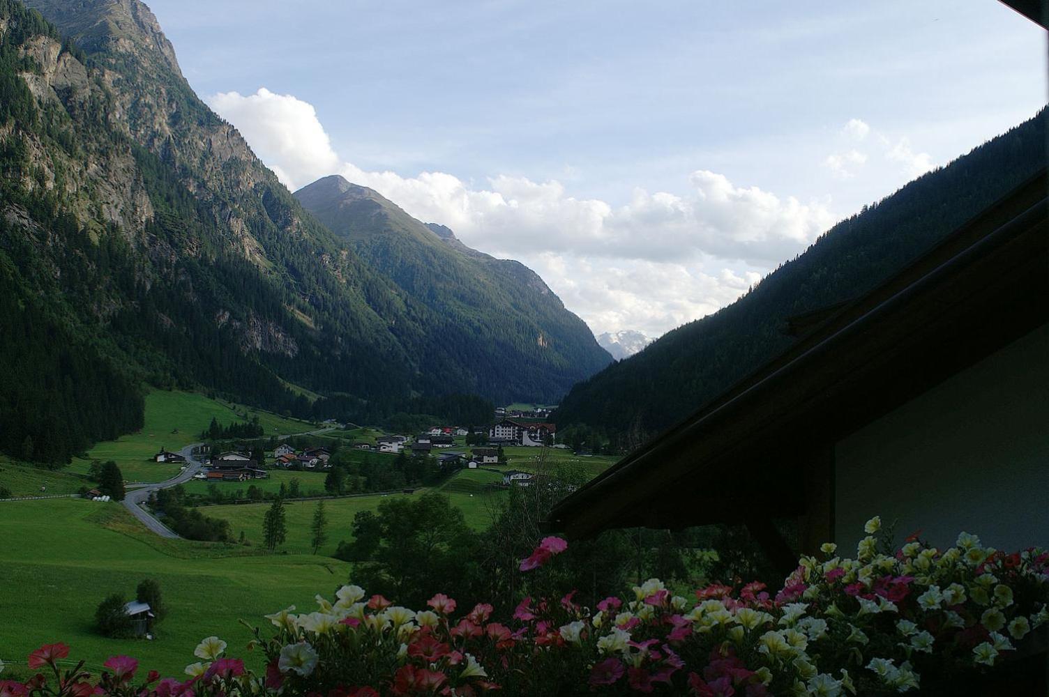 Apart Sonnenheim