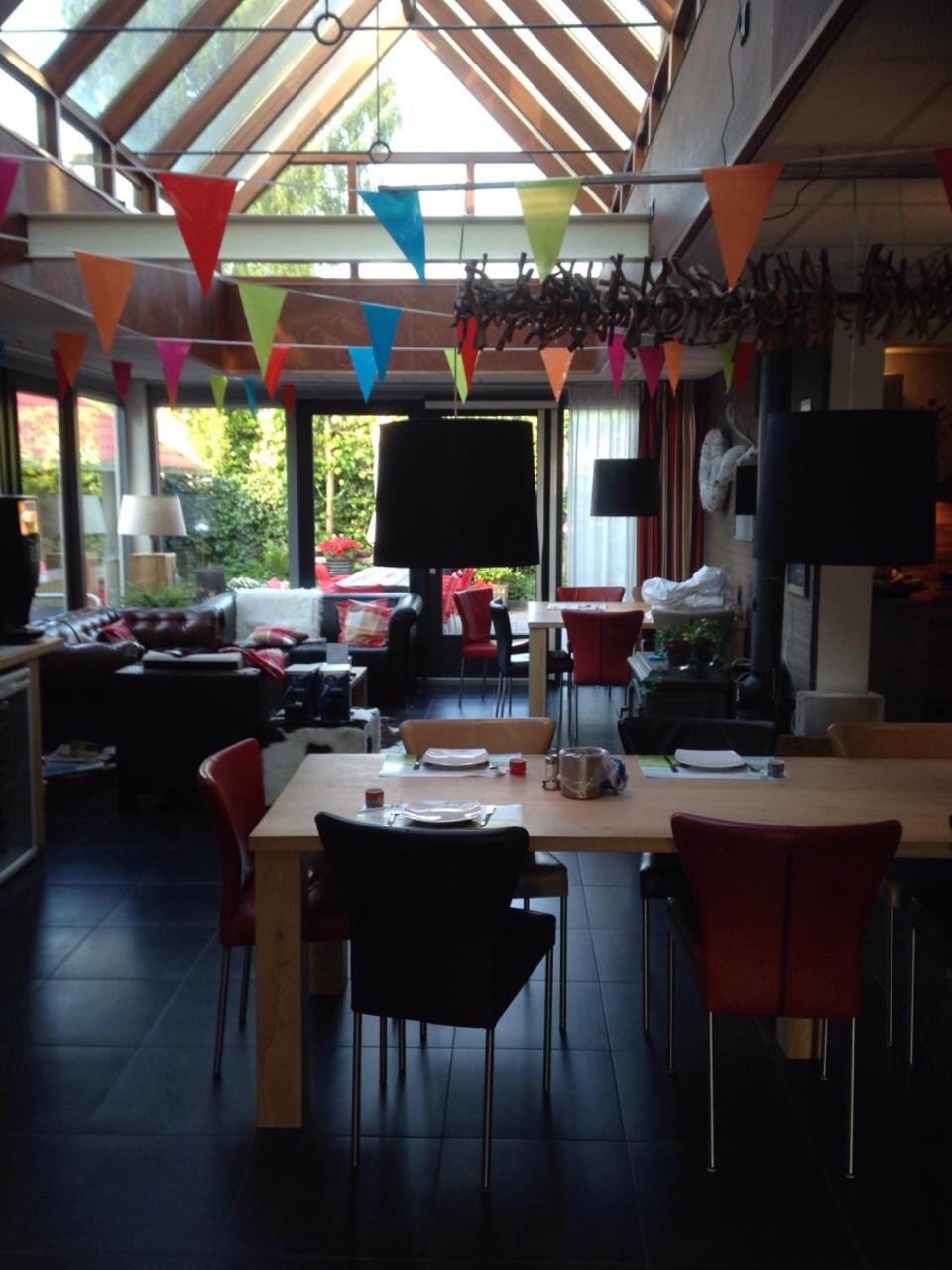 B&B - Pension Perruque