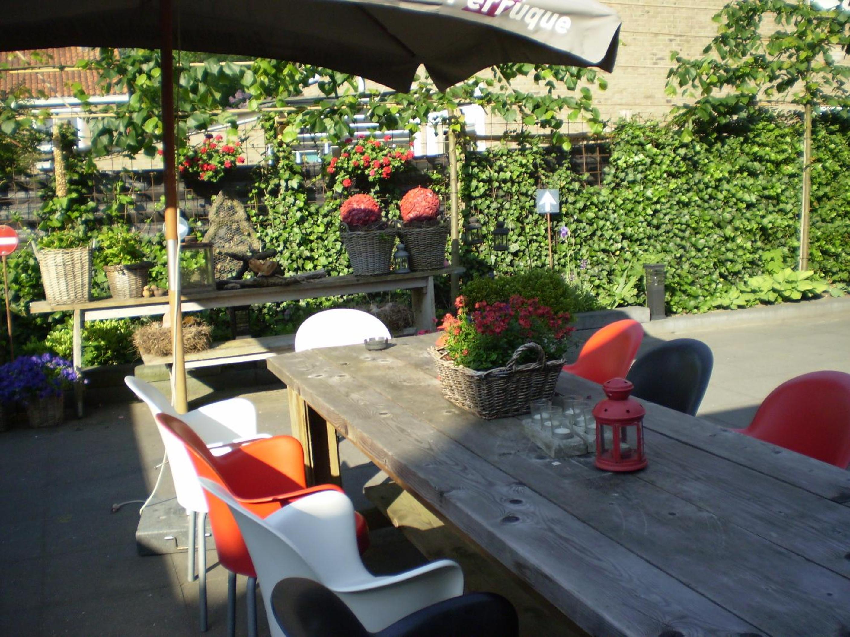 B&B - Pension Perruque