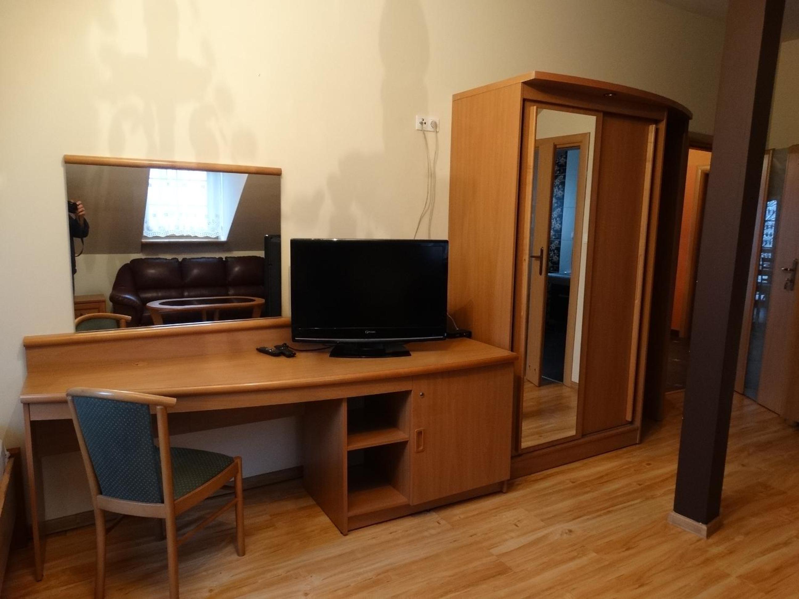 Dworek Karpacz view 5