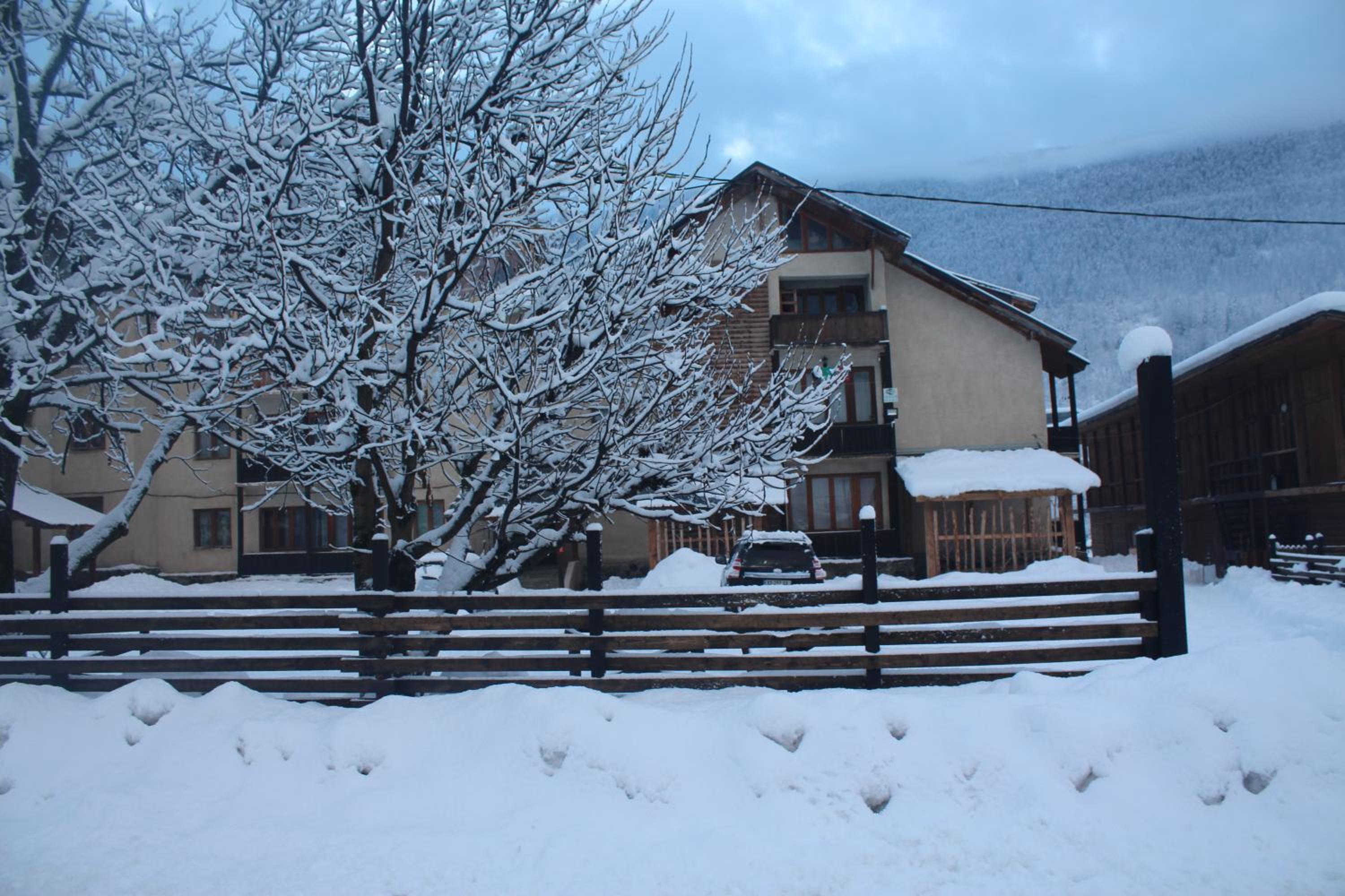 Salome Guest House view 5