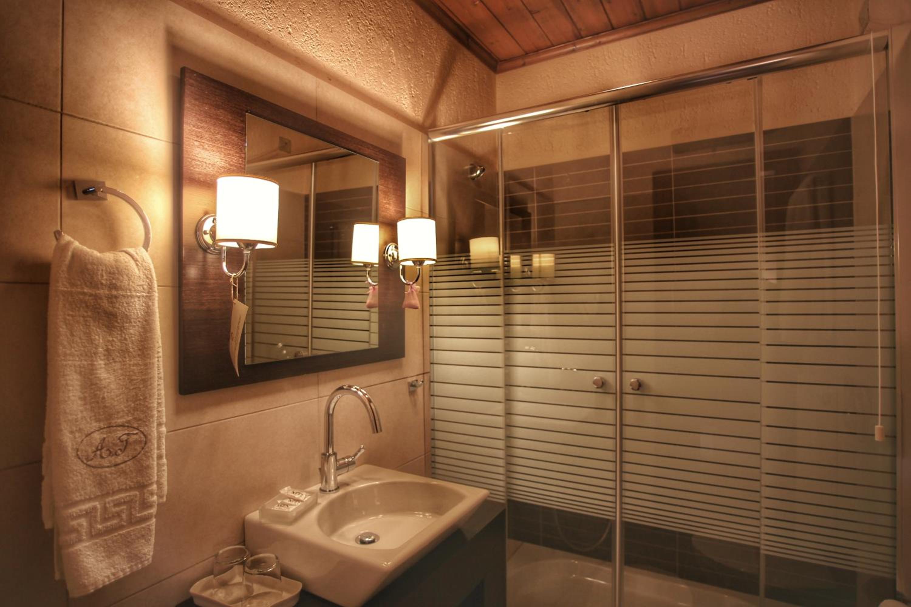 Asimina Guesthouse, Eptalofos Parnassos
