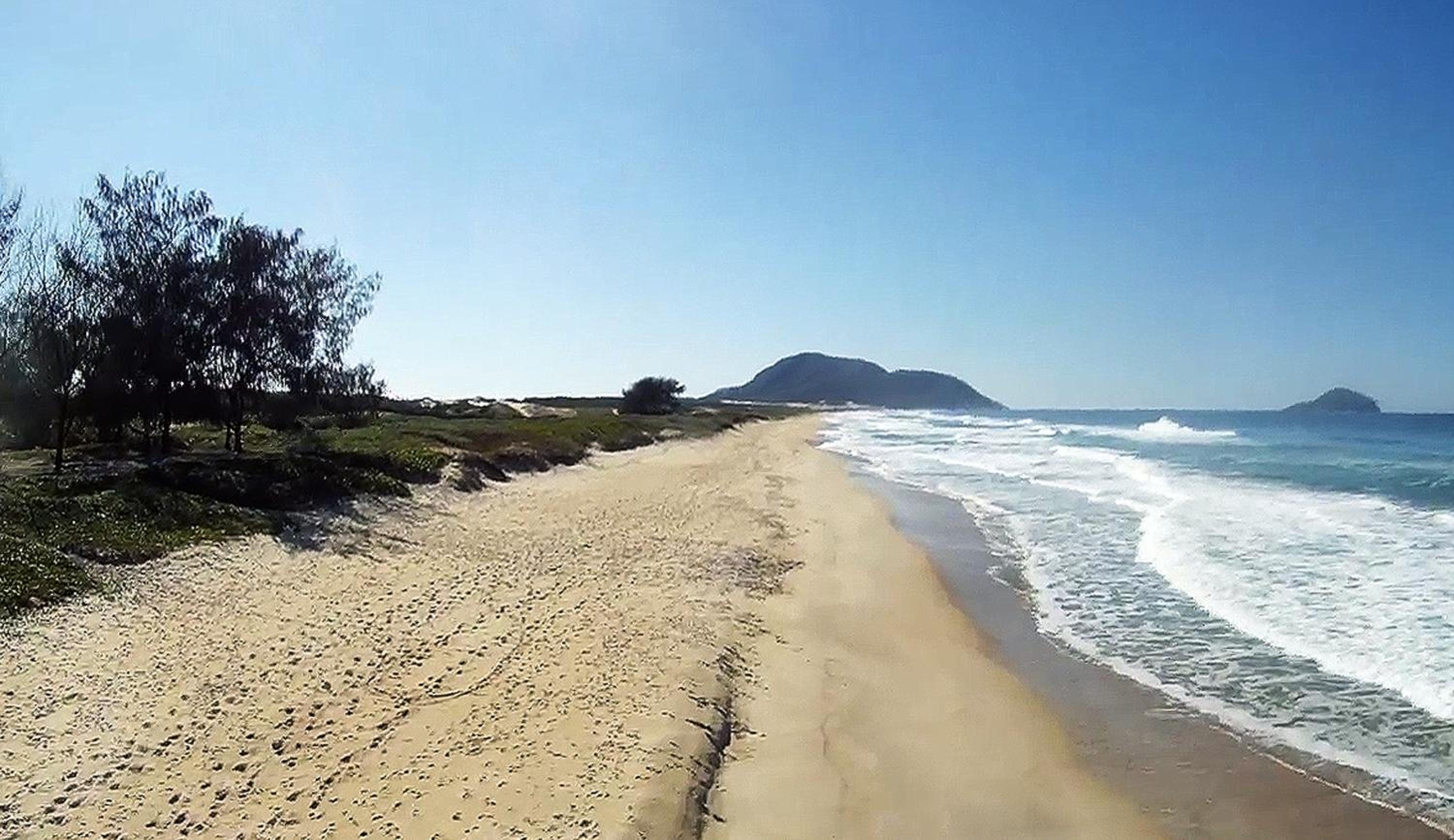 Quinta do Moçambique