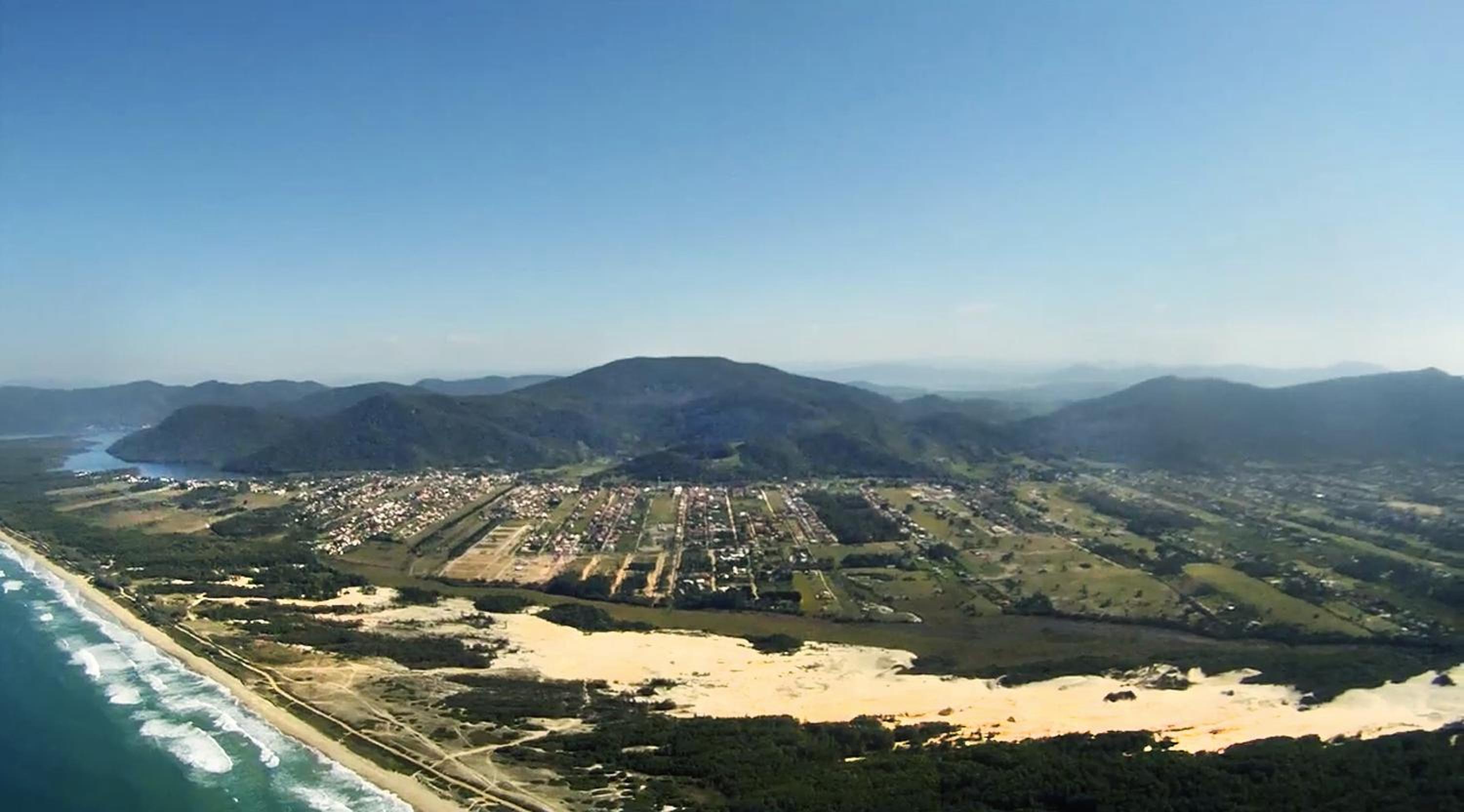 Quinta do Moçambique