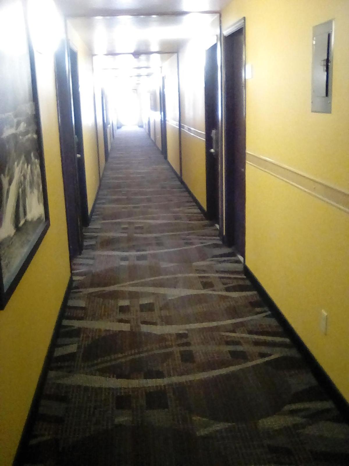 Super 8 by Wyndham Diamondville Kemmerer