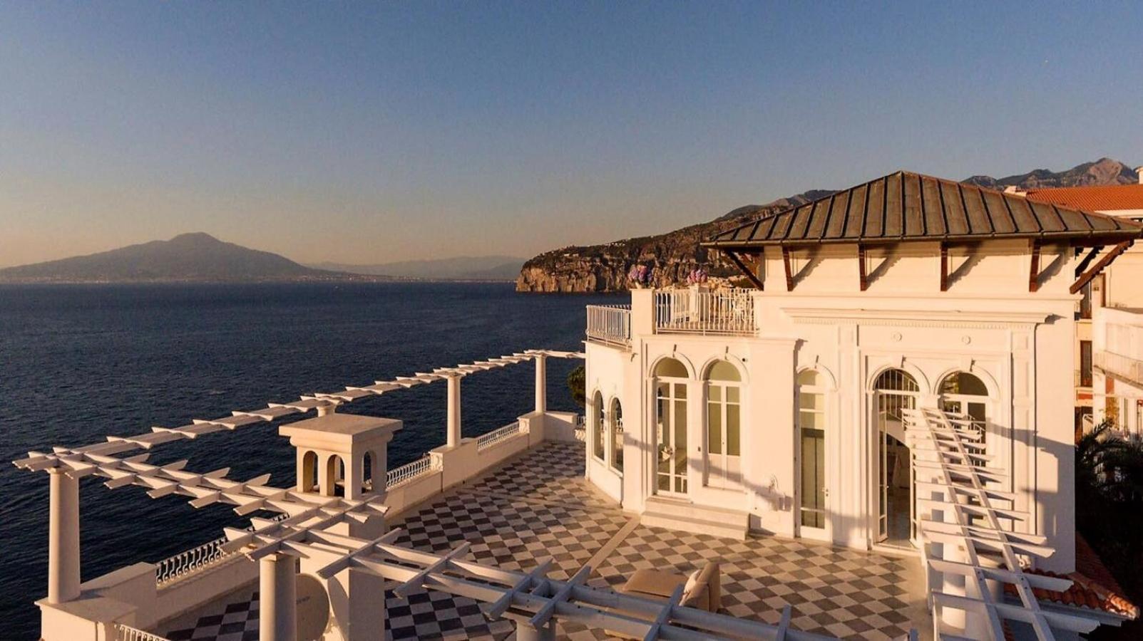 Villa Silvana Relais