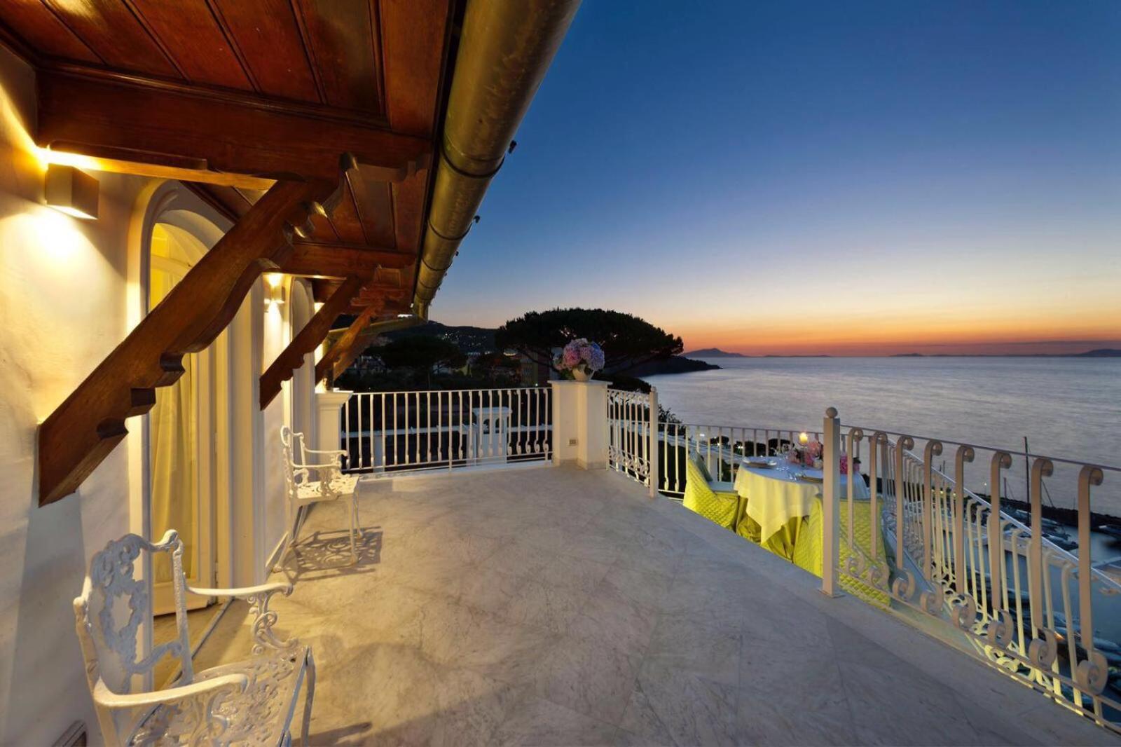 Villa Silvana Relais