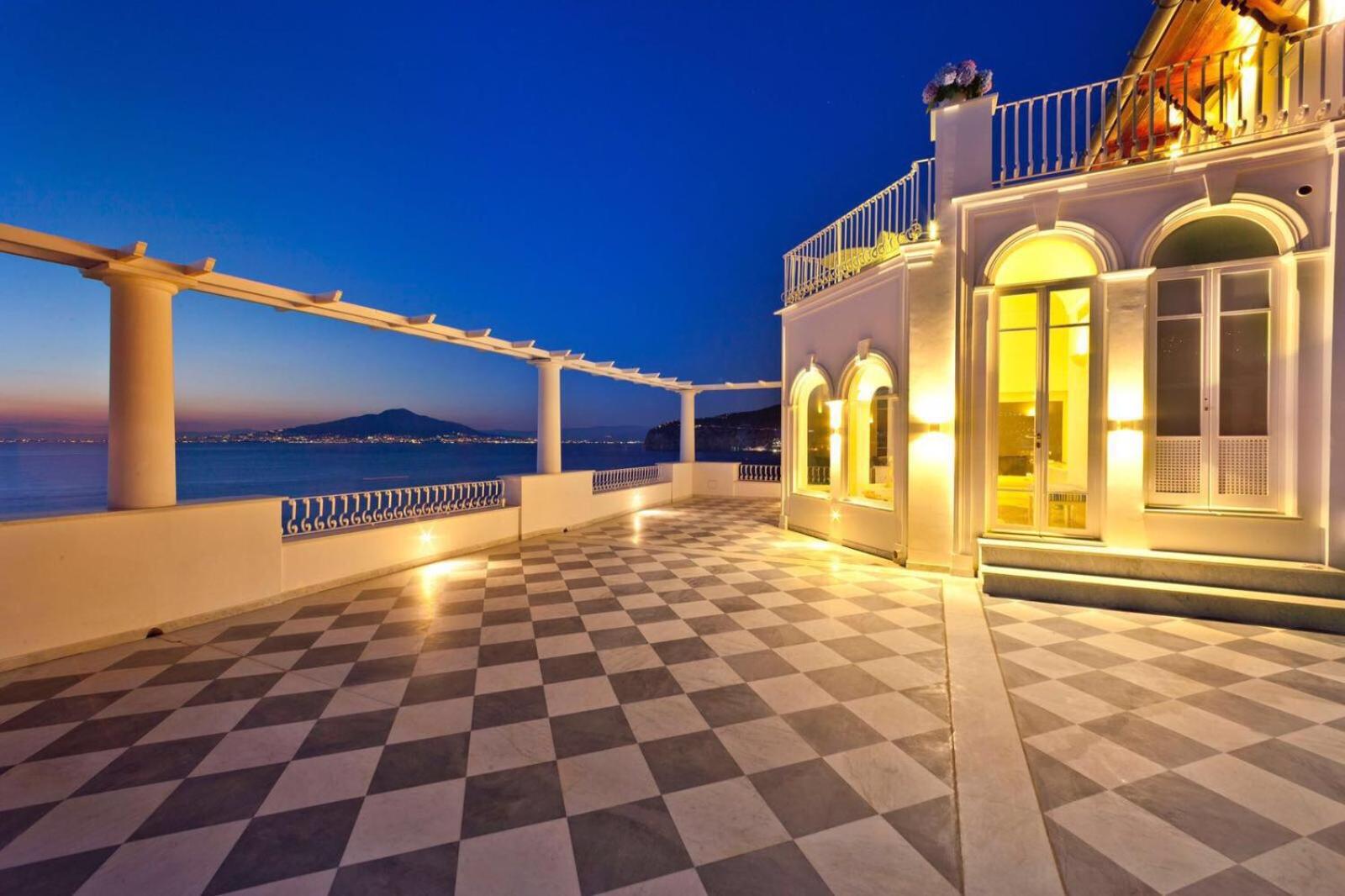 Villa Silvana Relais