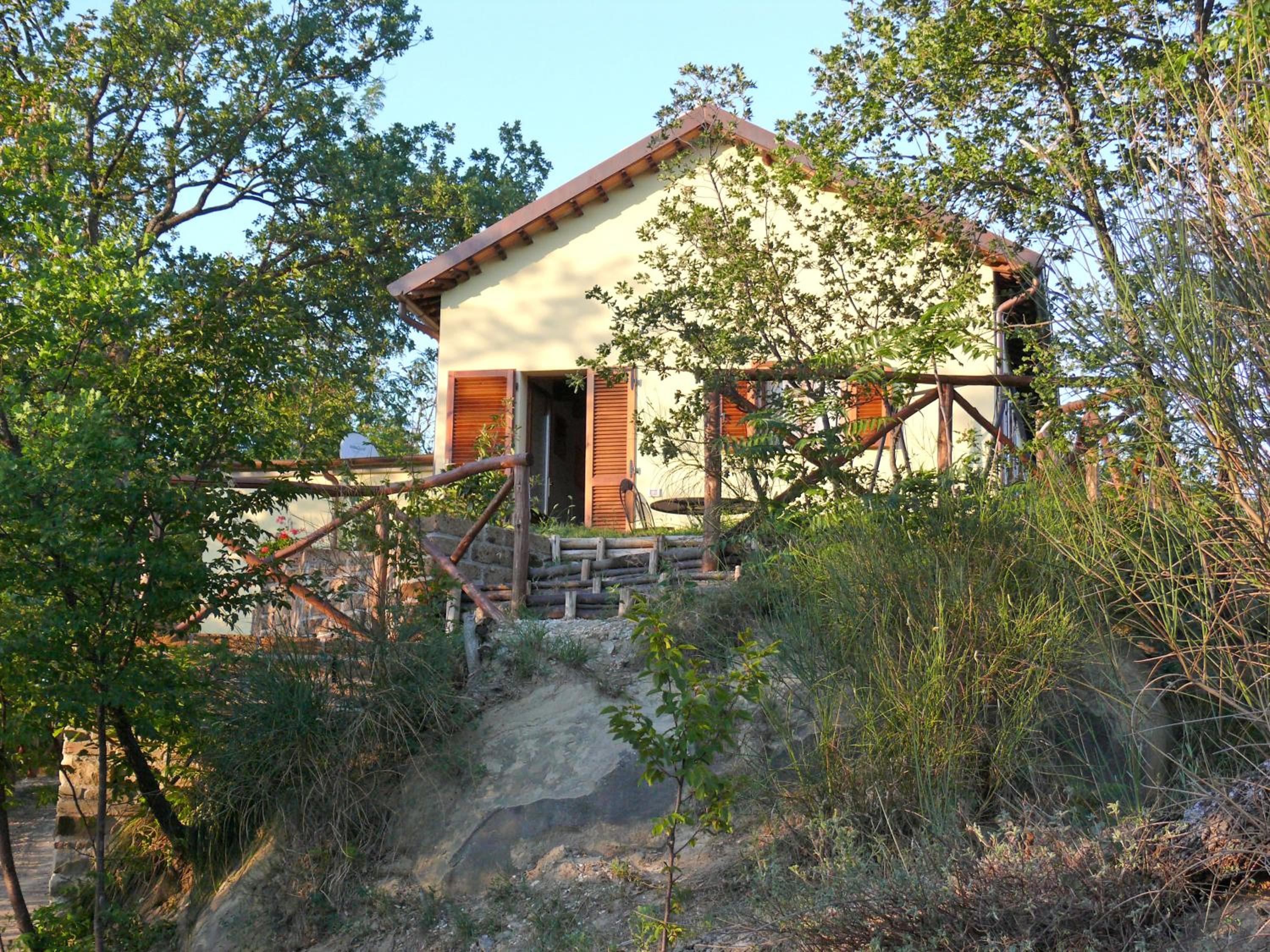B&B Terra Di Mezzo