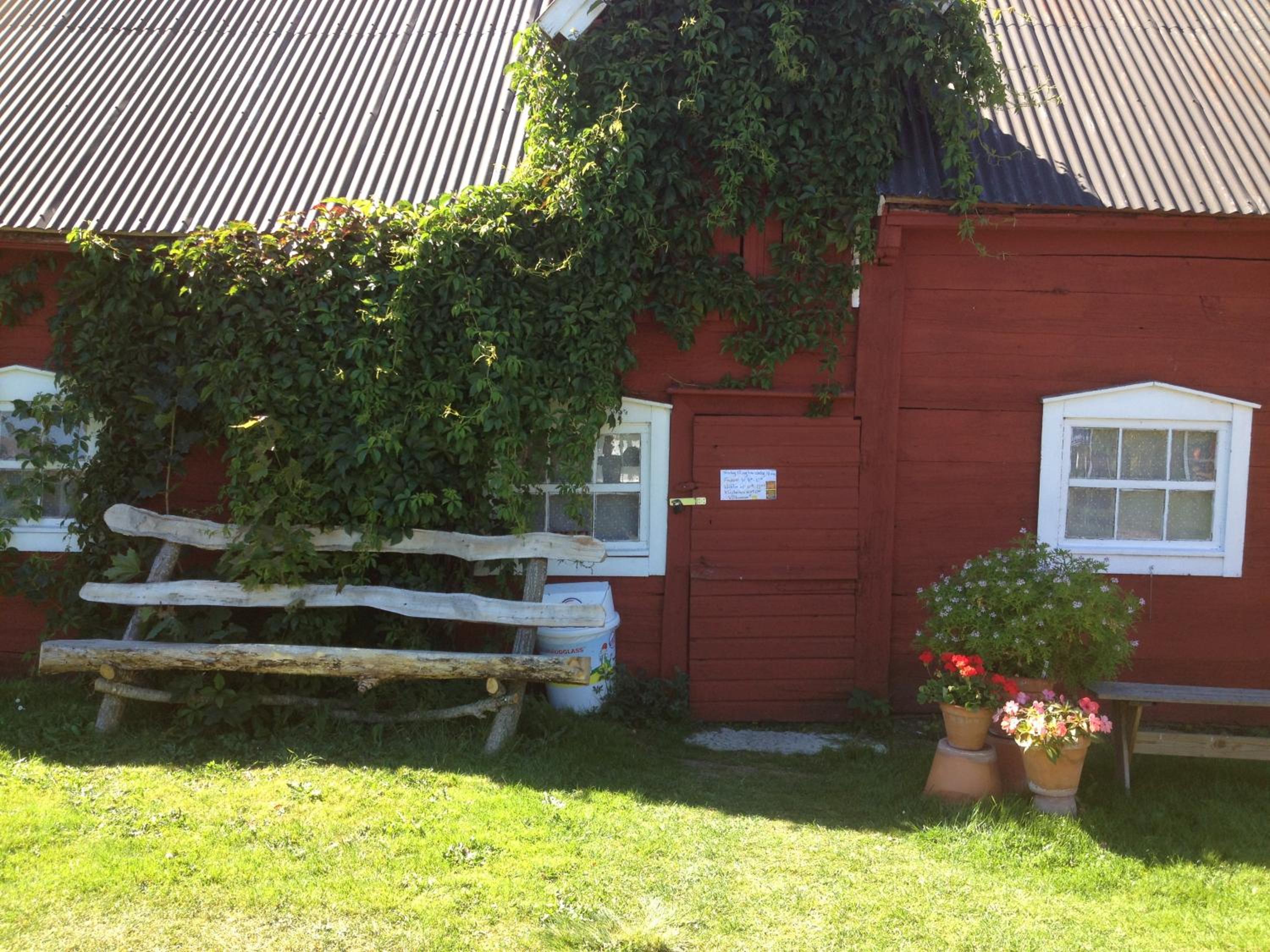 Lantgården Hagaby