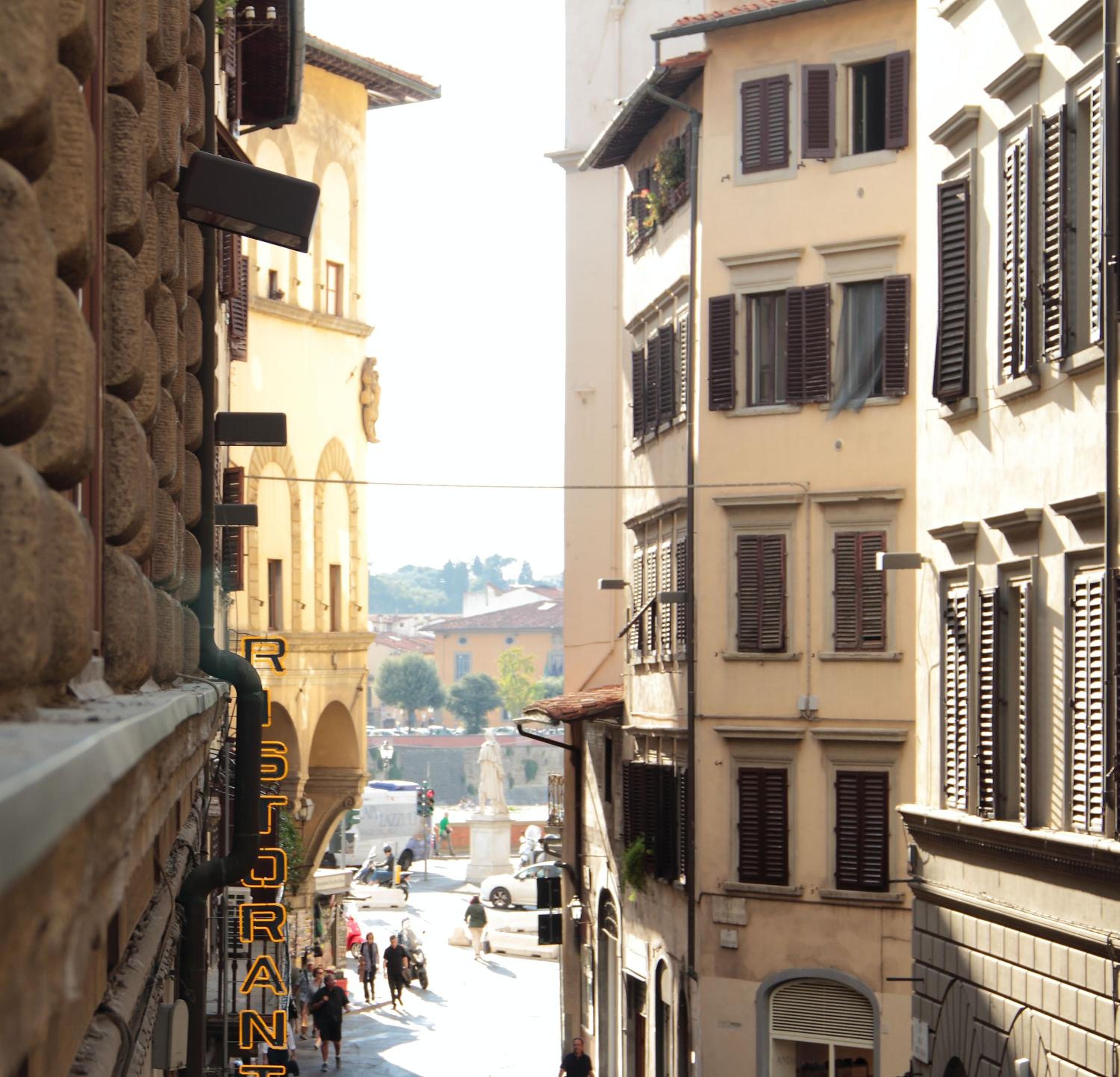 Appartamento Brunelleschi