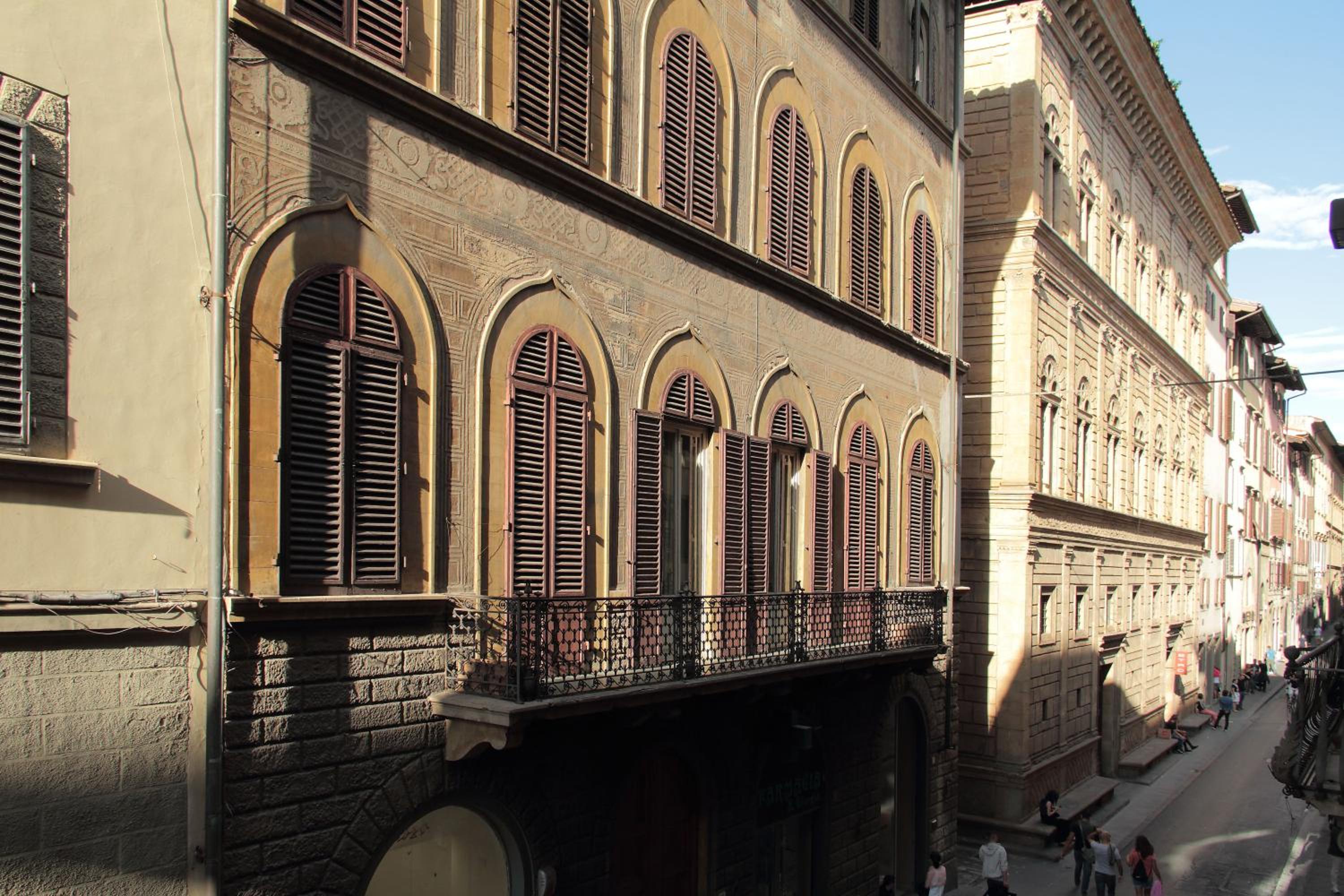 Appartamento Brunelleschi