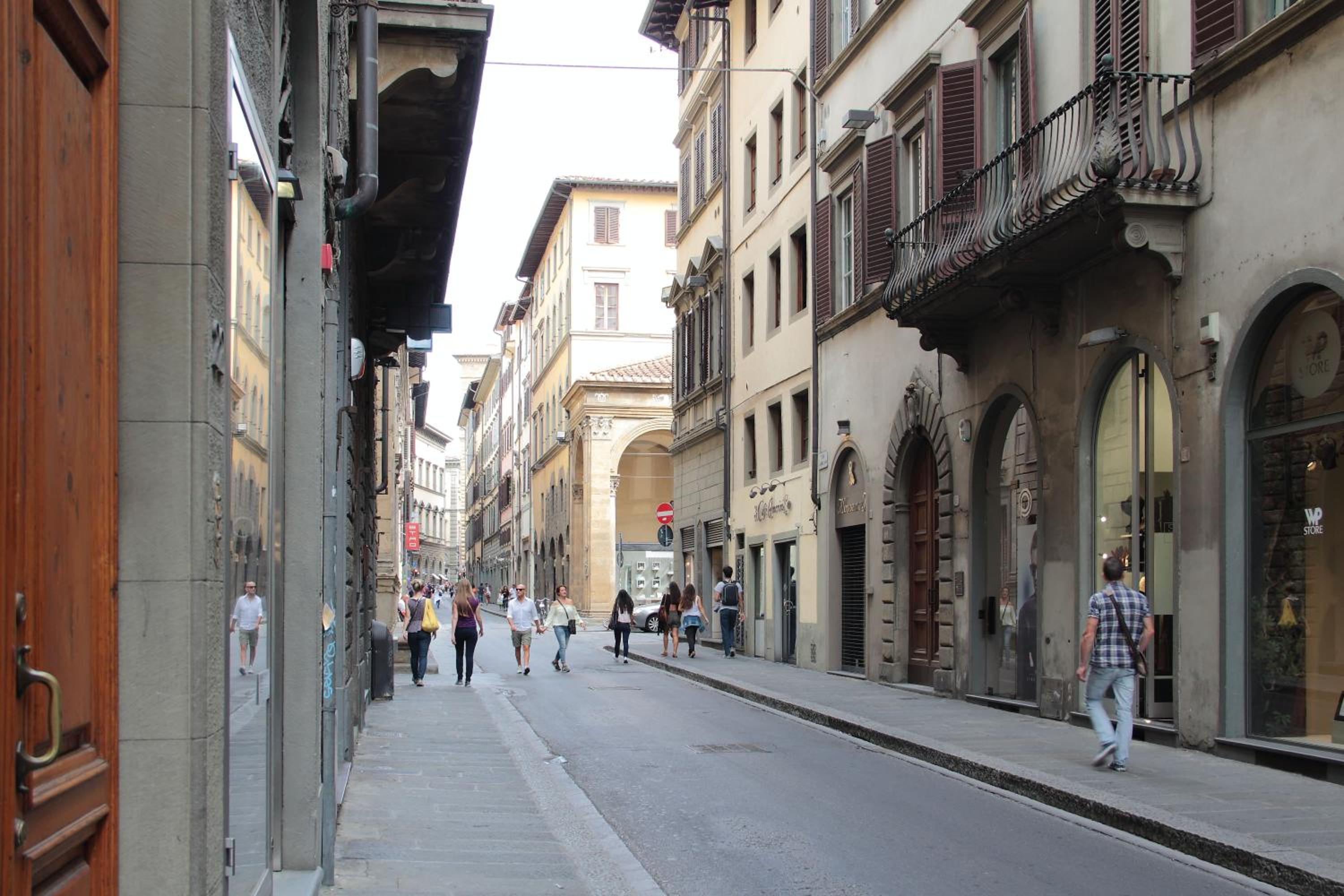 Appartamento Brunelleschi