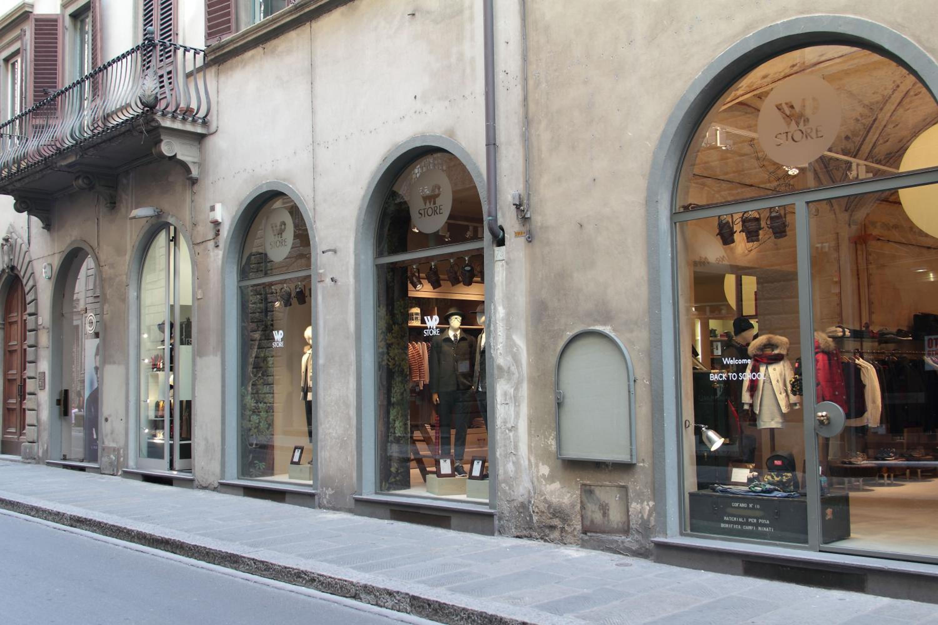 Appartamento Brunelleschi