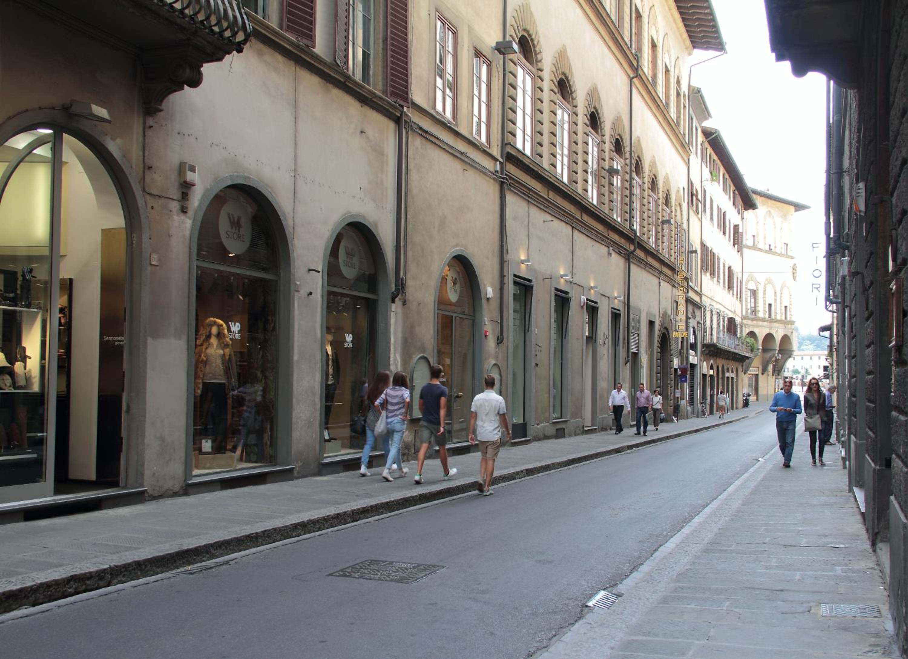 Appartamento Brunelleschi