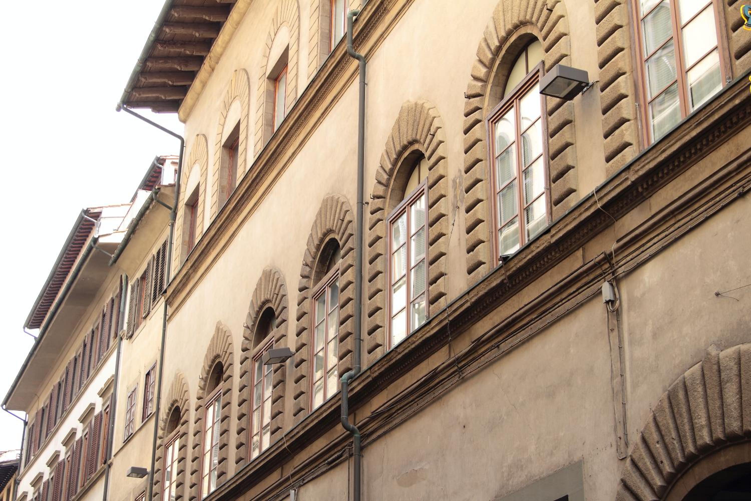Appartamento Brunelleschi