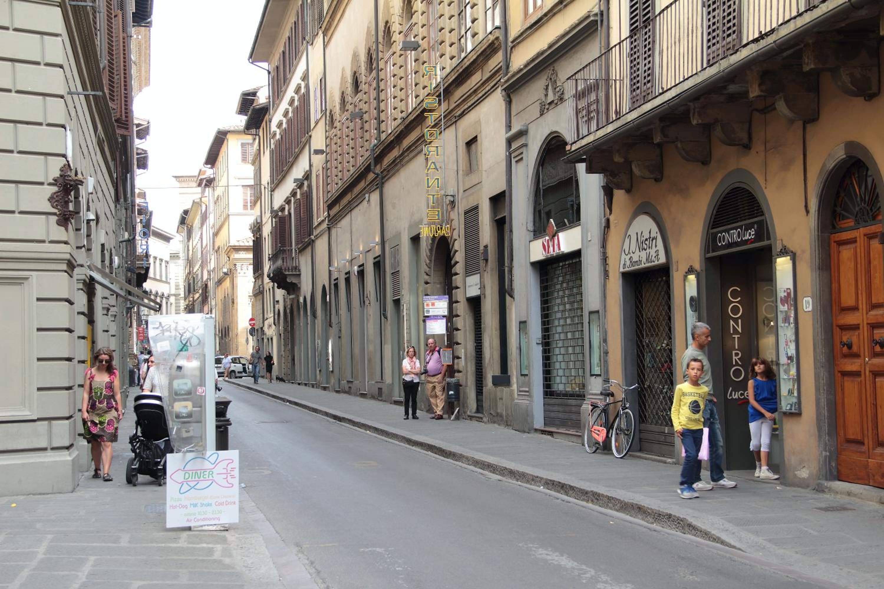 Appartamento Brunelleschi